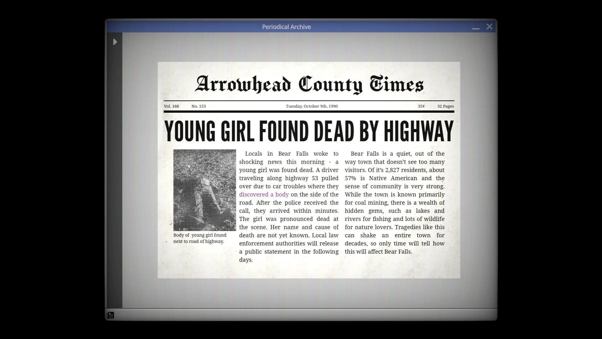 Cold Case: The Red Dress Murder screenshot 1