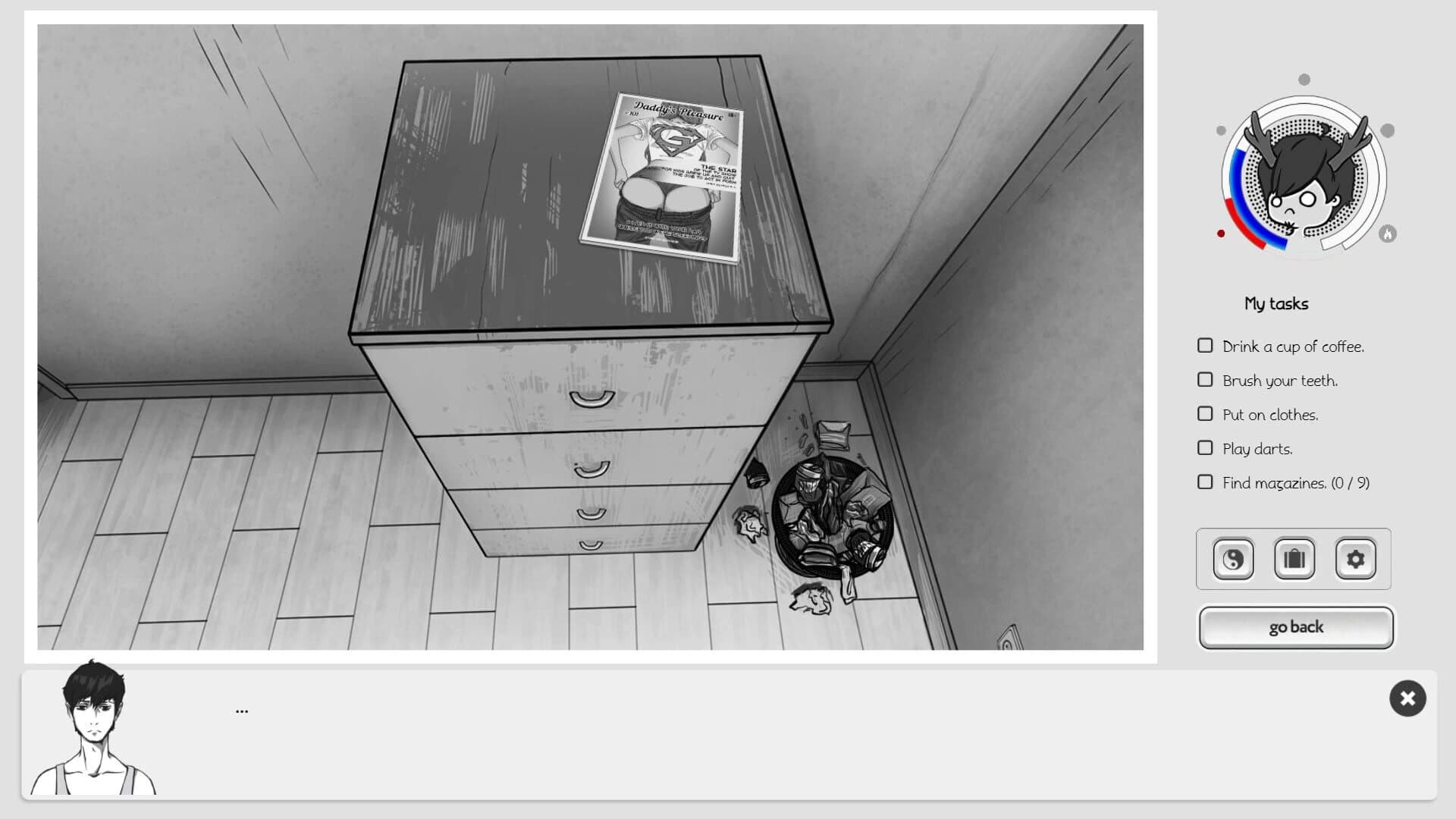 Cold Harvest screenshot 5