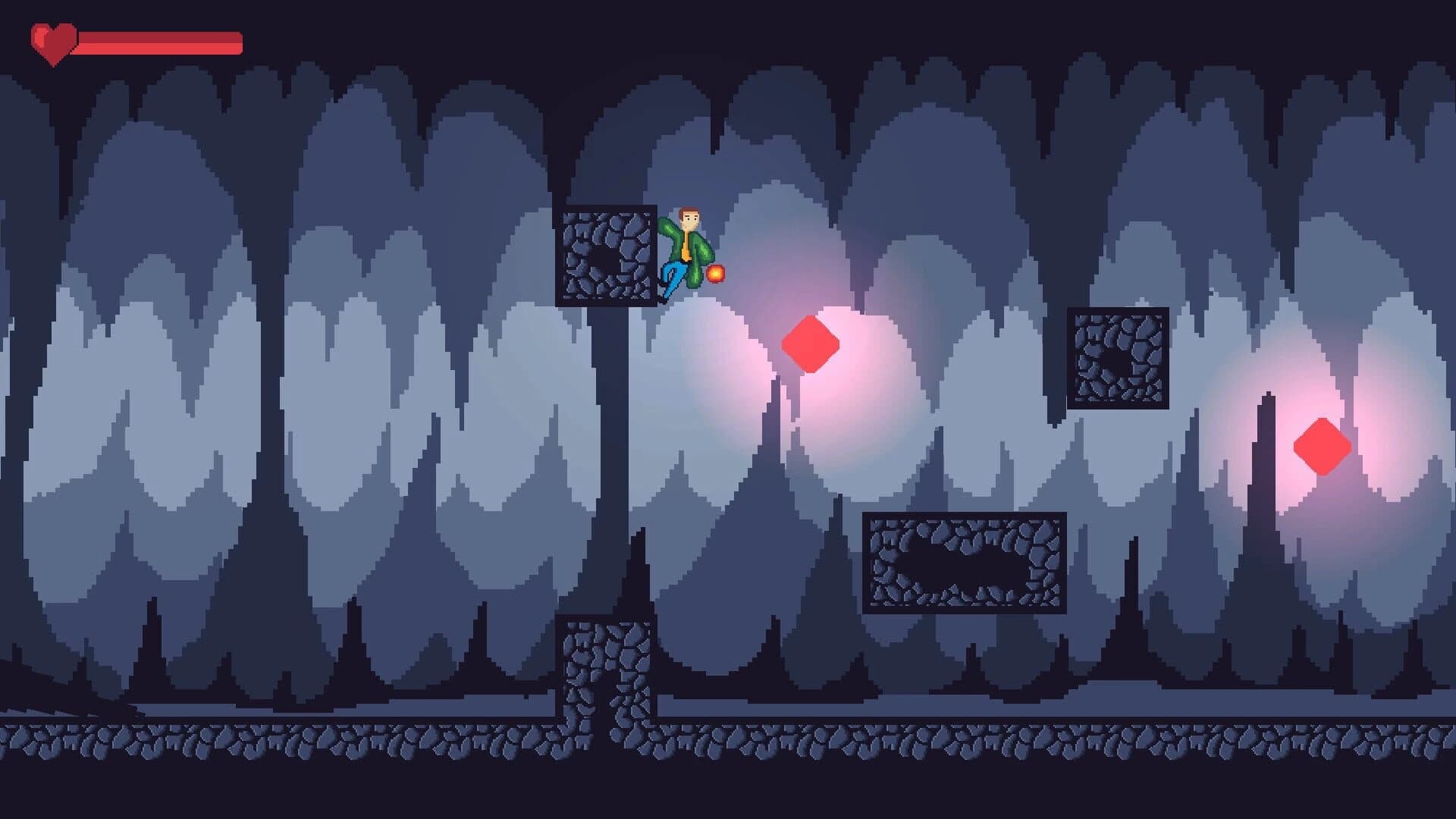 Cold Hill screenshot 3