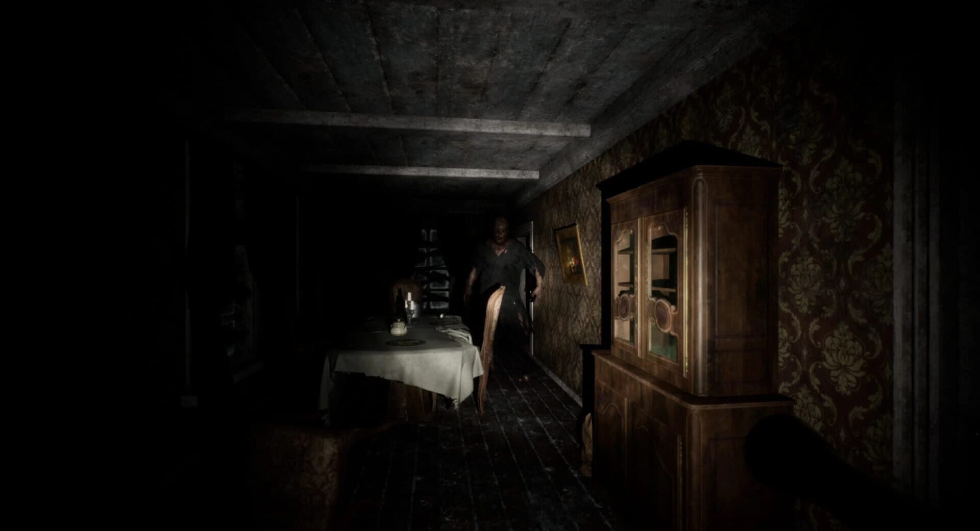 Cold House screenshot 2