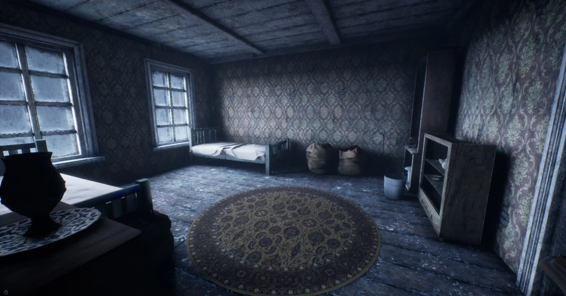 Cold House screenshot 5