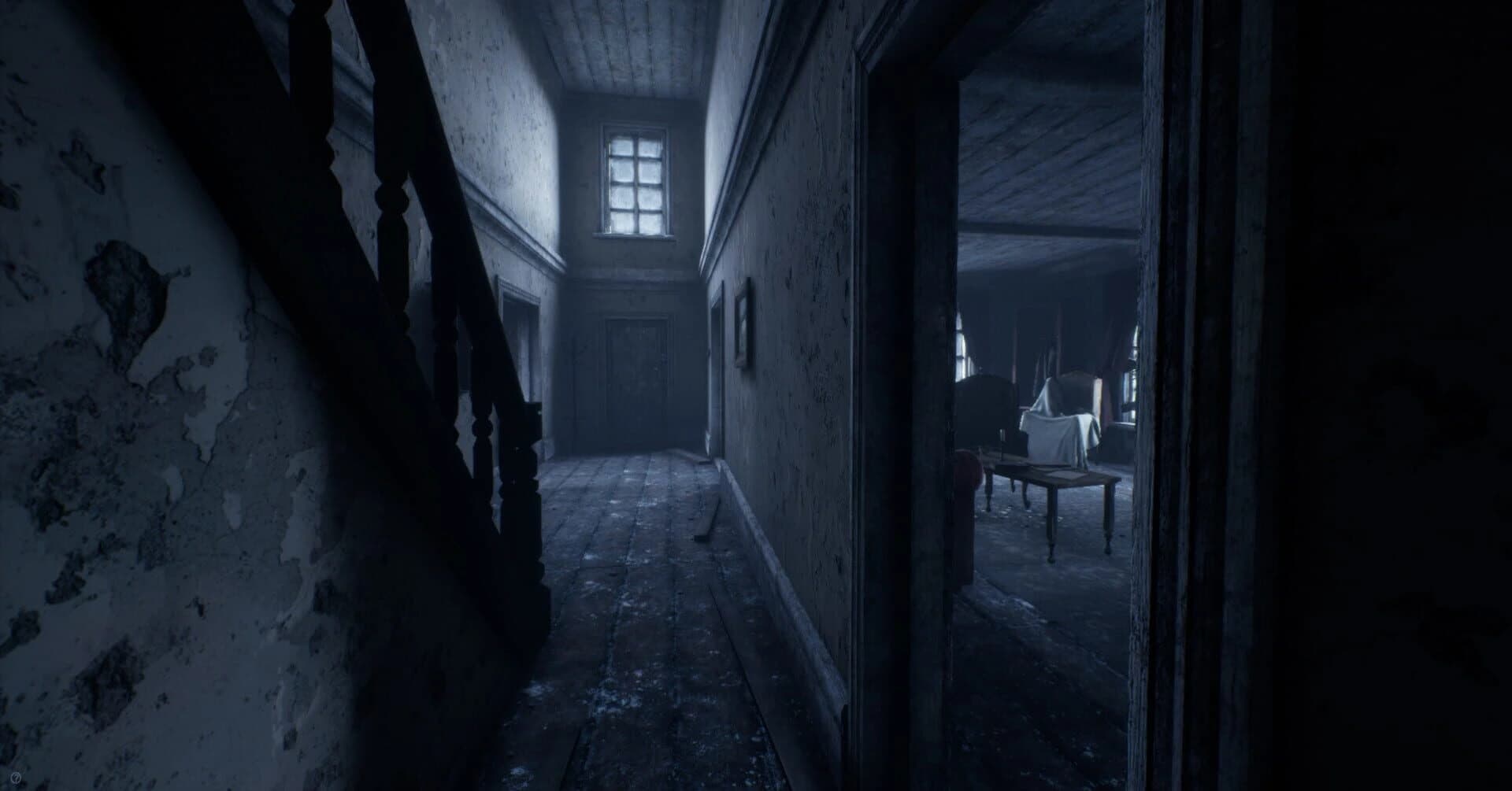 Cold House screenshot 1