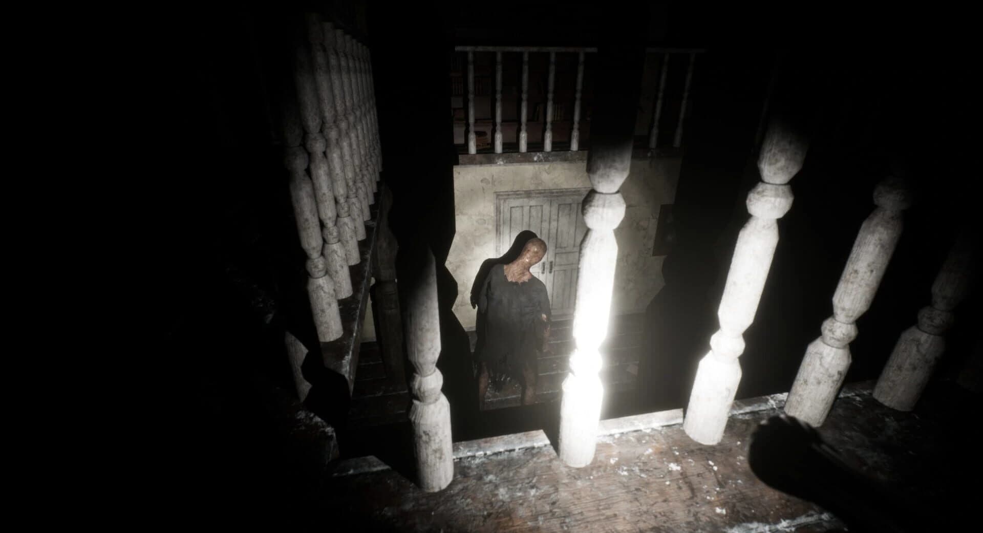 Cold House screenshot 4