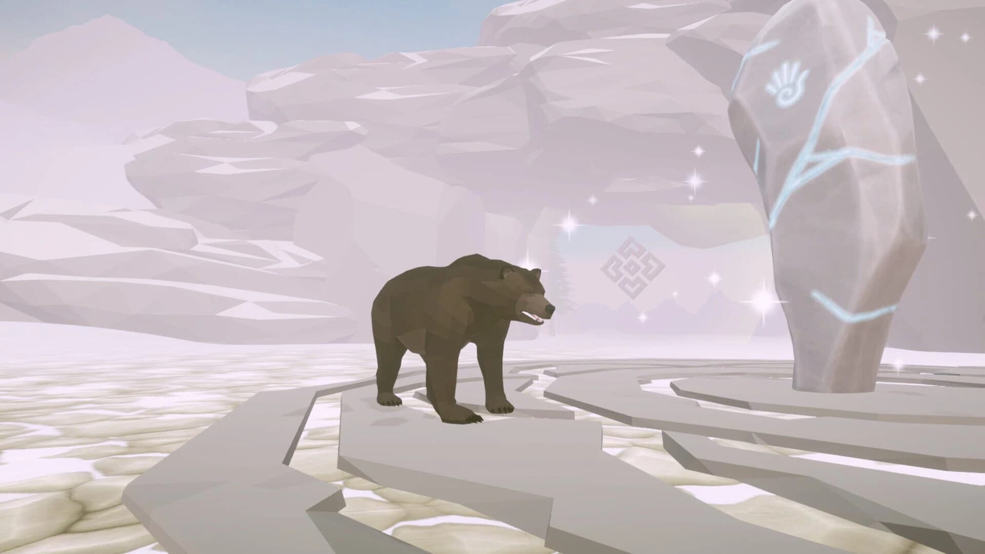 Cold Land screenshot 1