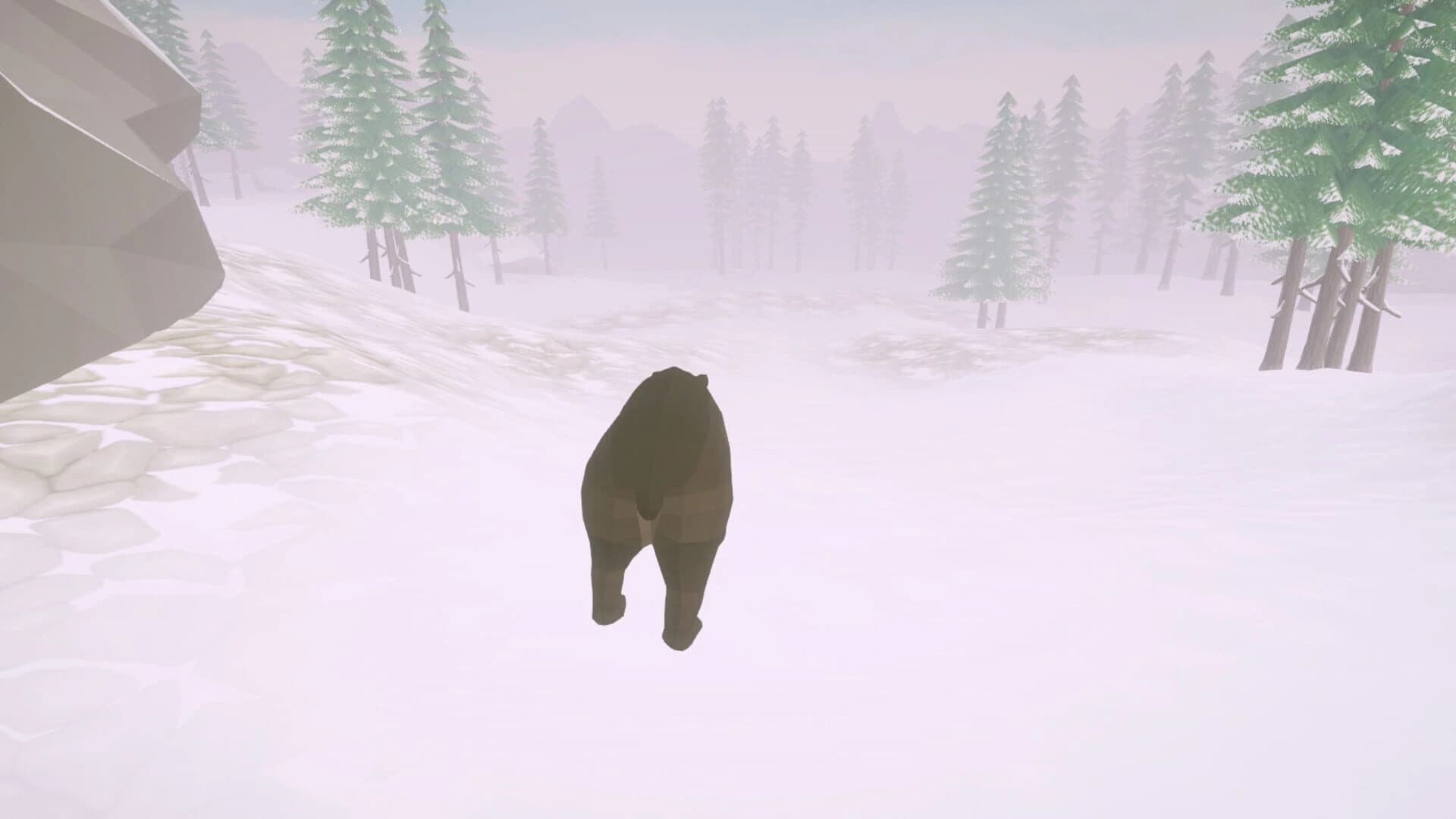 Cold Land screenshot 4