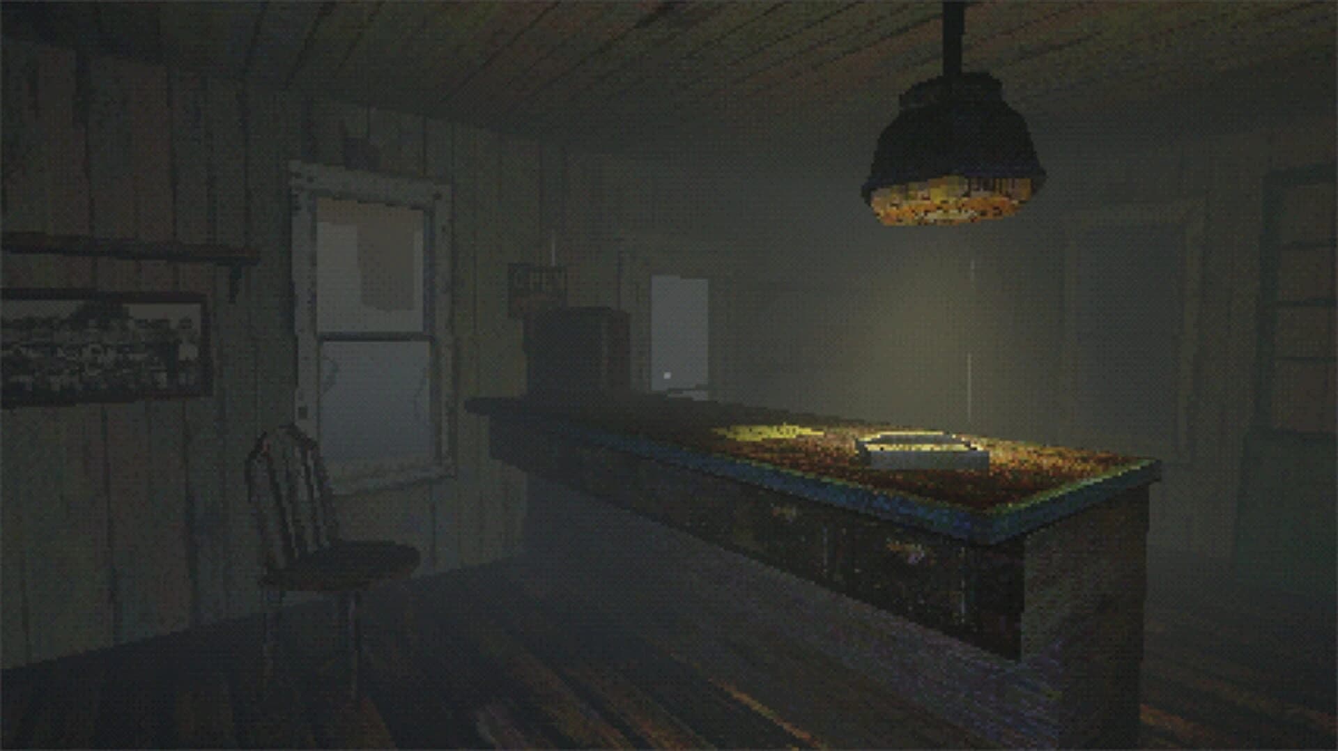 Cold Pines screenshot 4