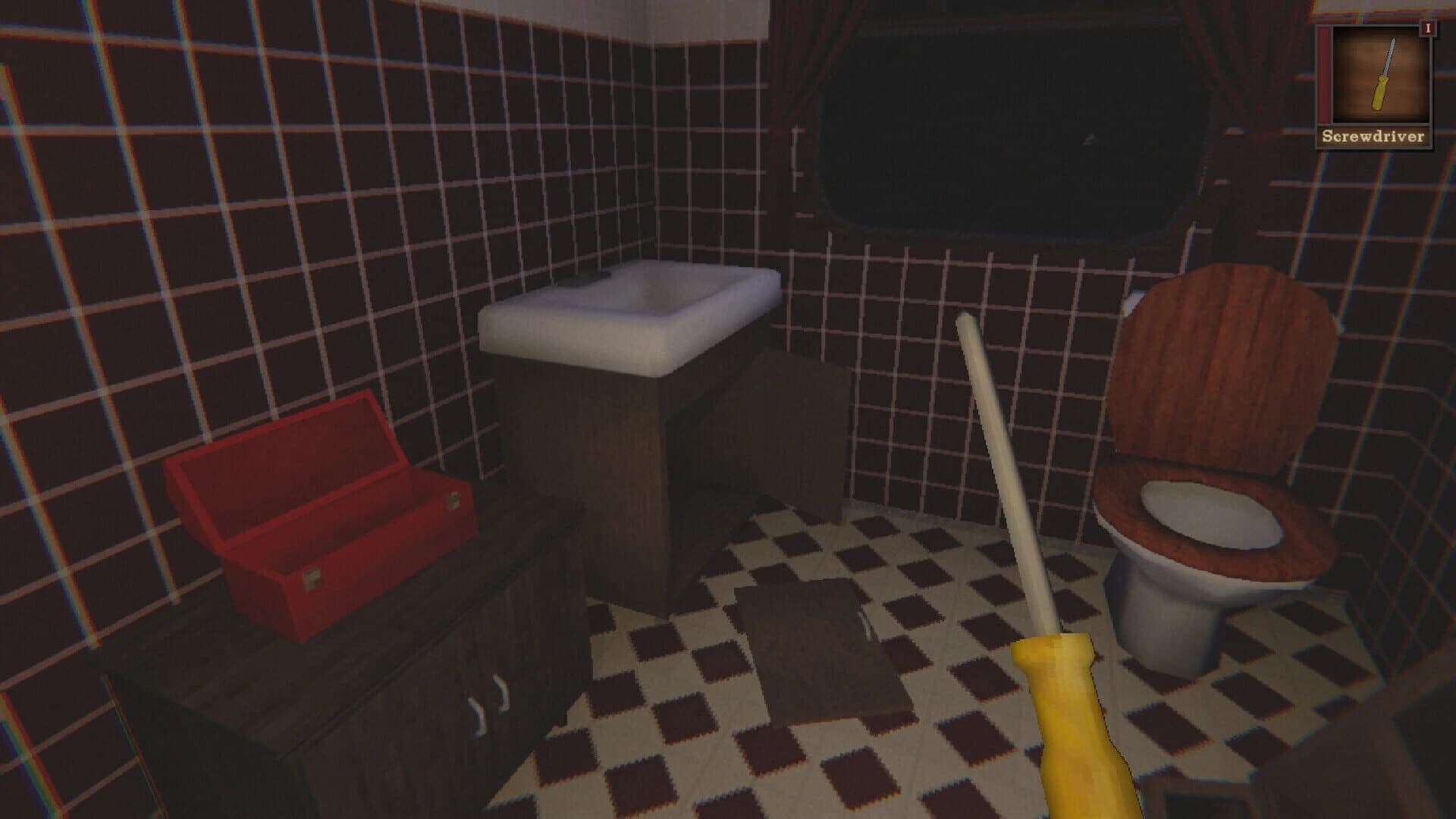 Cold Rails screenshot 4