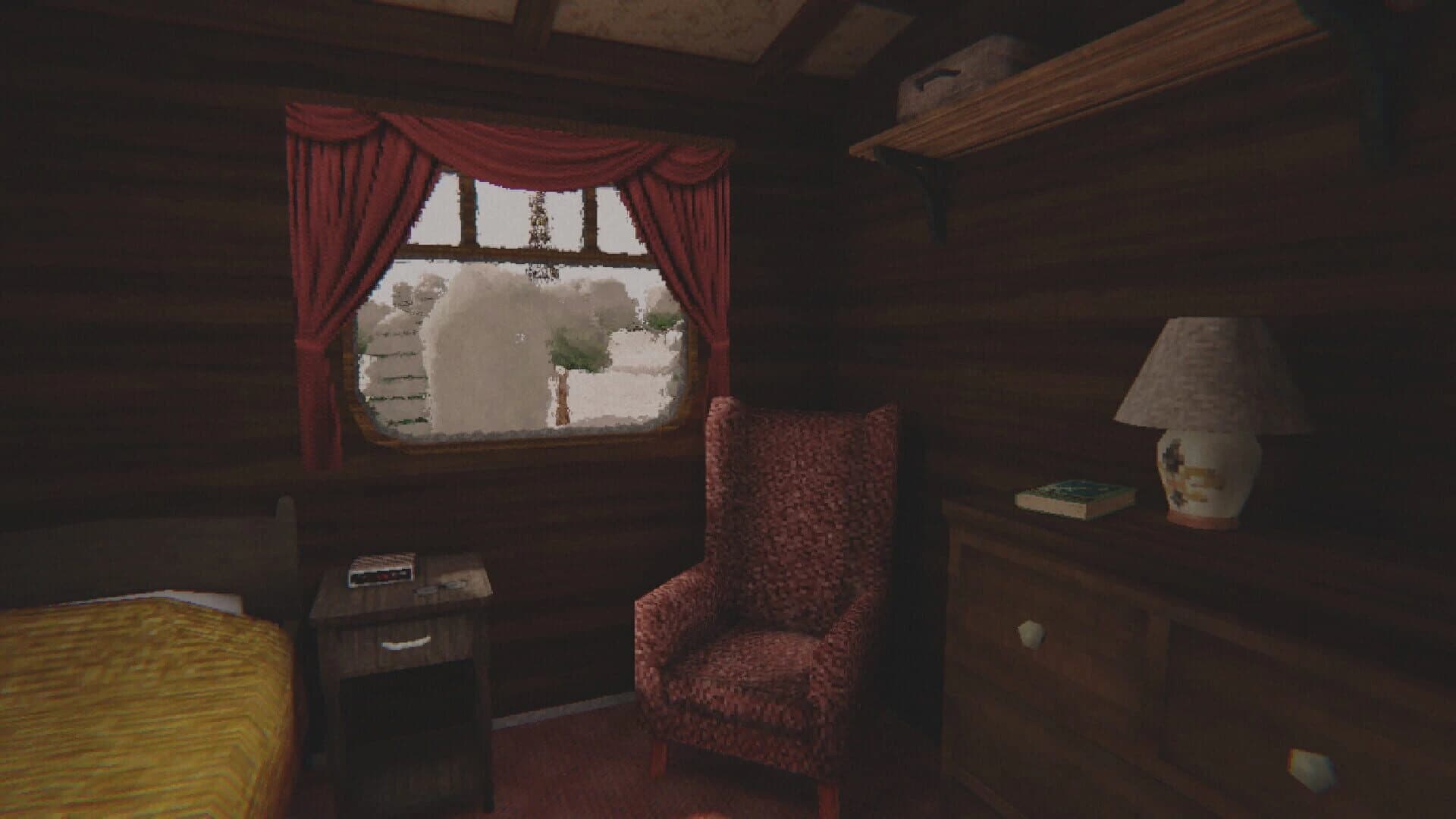Cold Rails screenshot 5