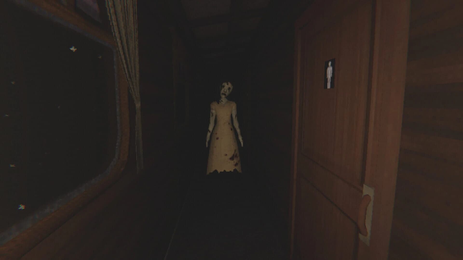Cold Rails screenshot 2