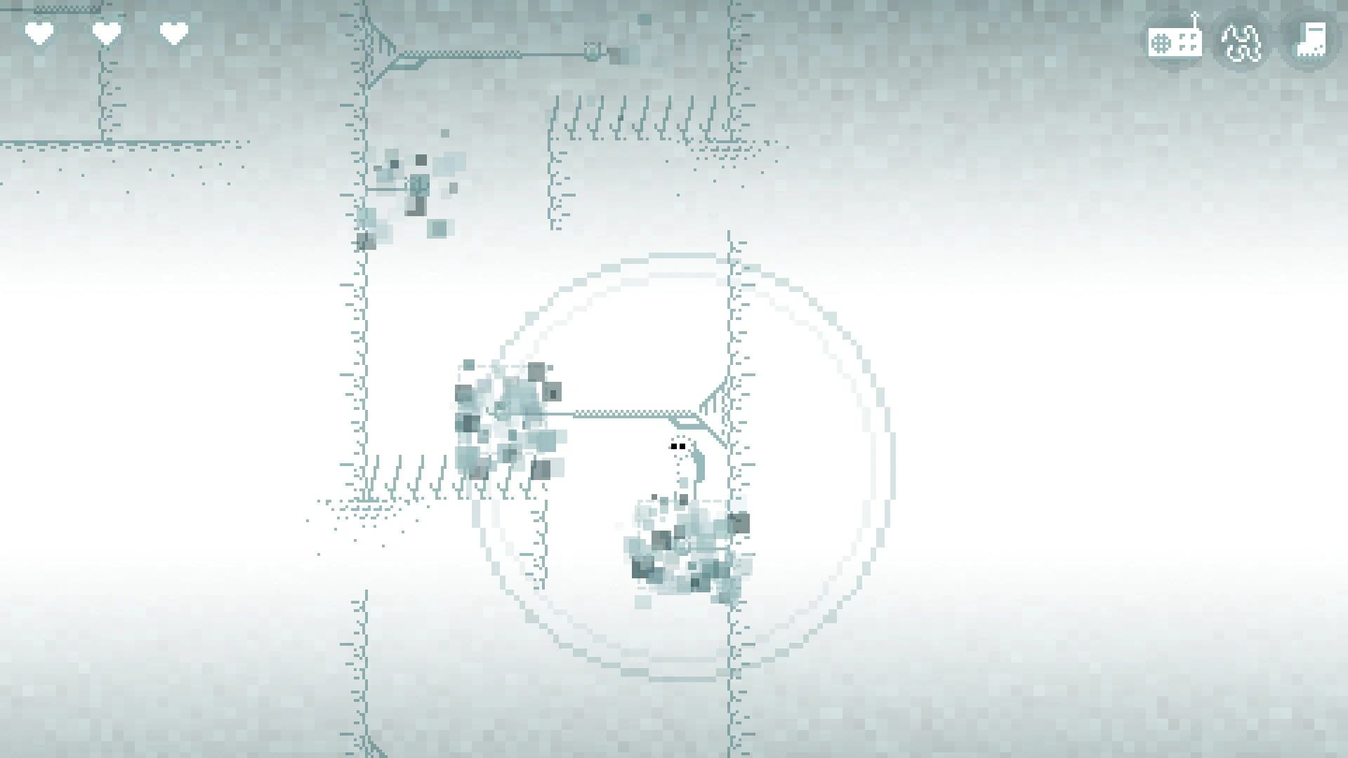 Cold Silence screenshot 3