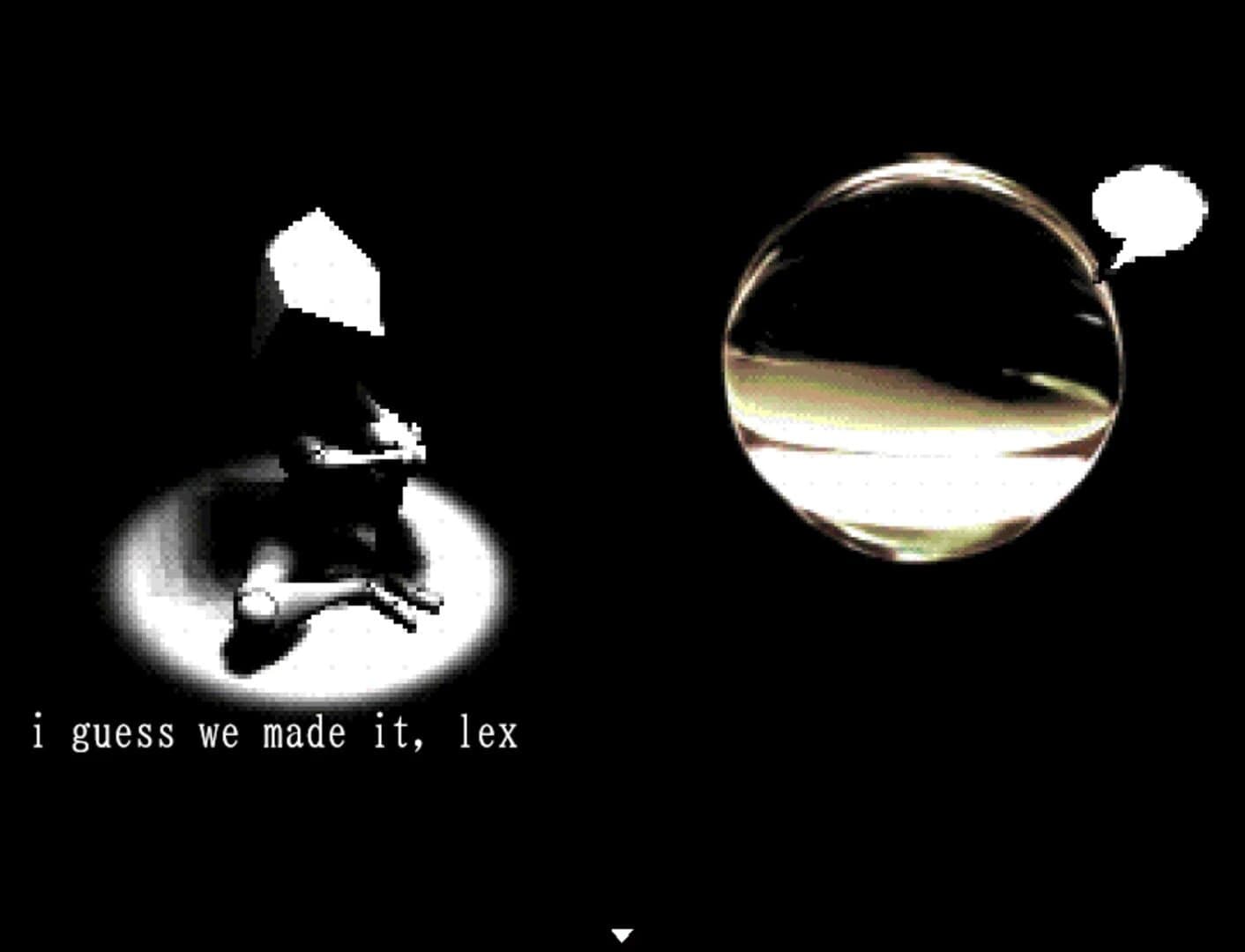 Cold Sweat screenshot 2