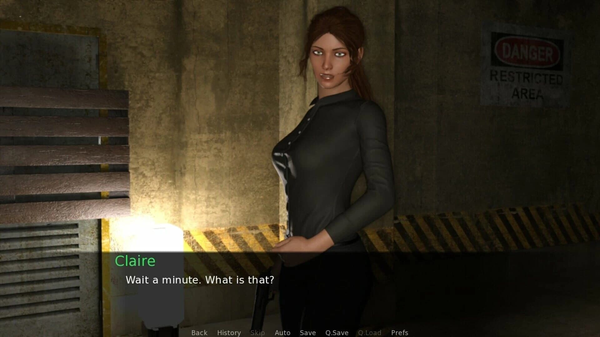 Cold Verdict 2 screenshot 3