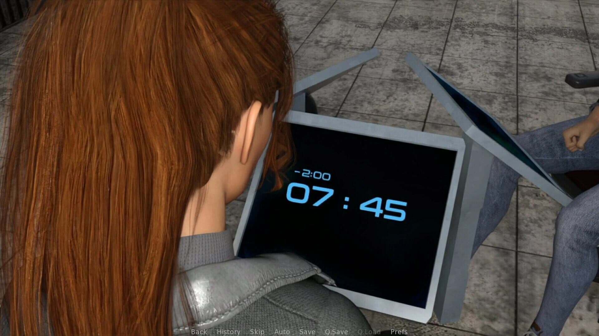 Cold Verdict 3 screenshot 2
