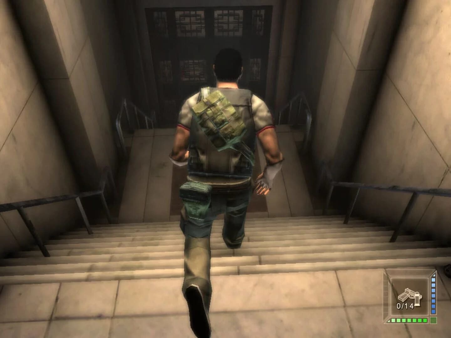 Cold War screenshot 5