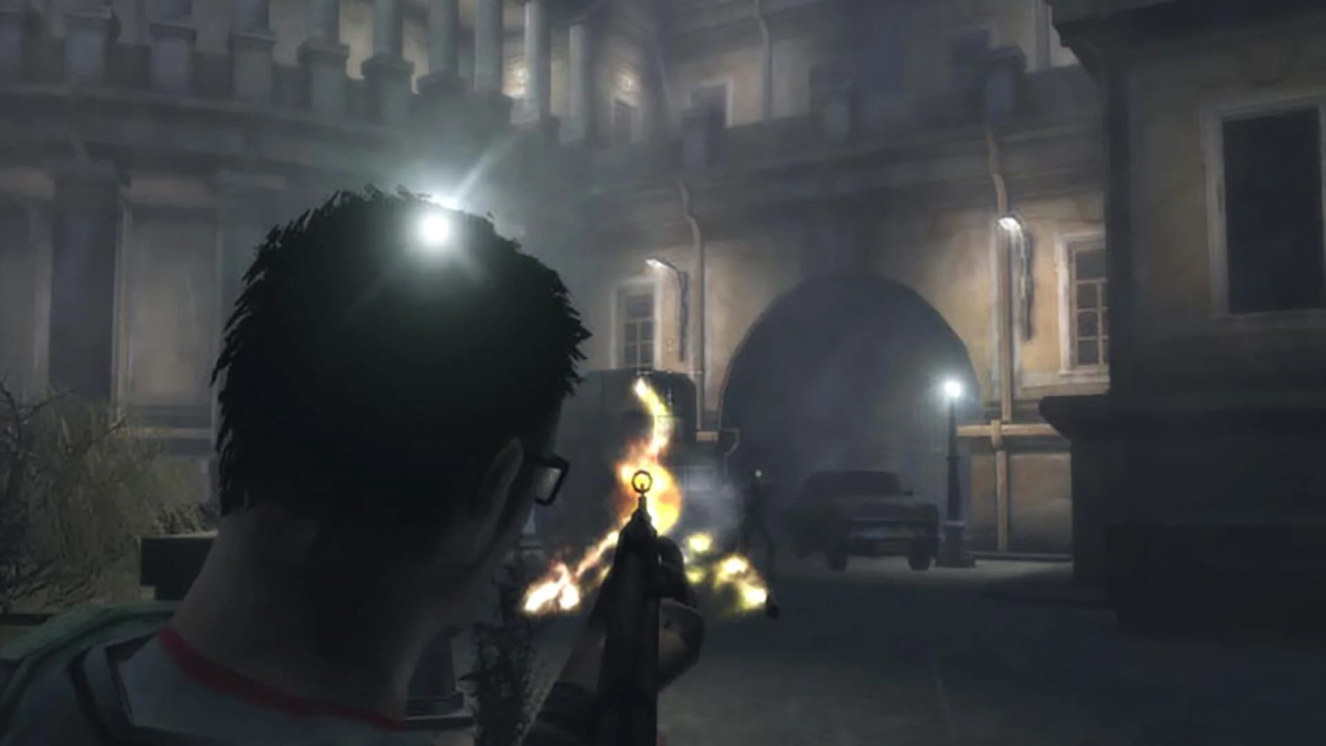 Cold War screenshot 3