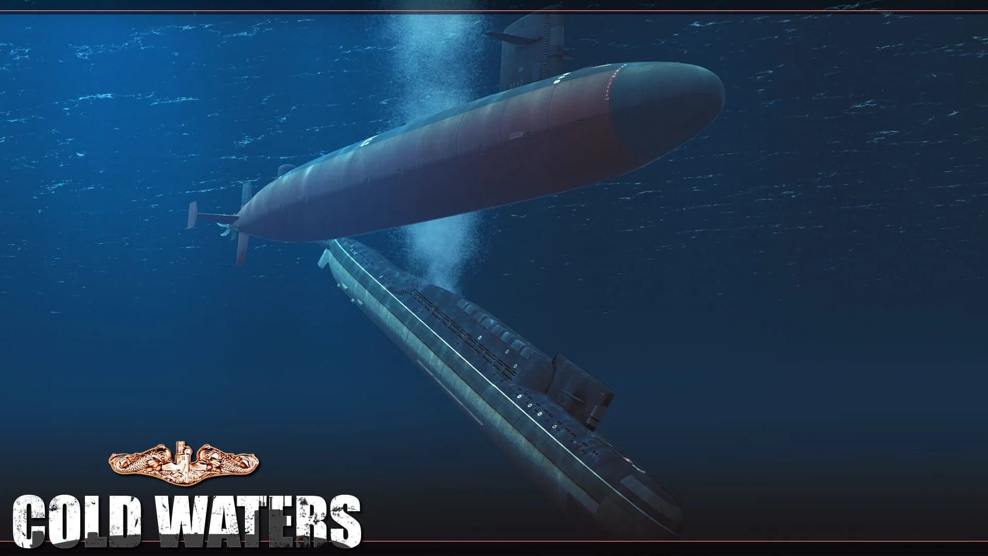 Cold Waters screenshot 5