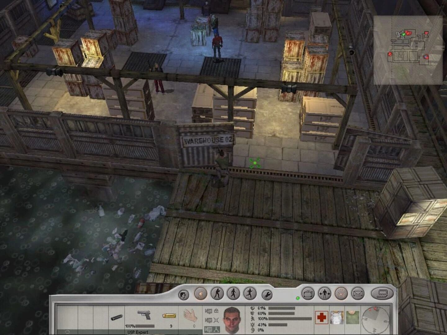 Cold Zero: No Mercy screenshot 3