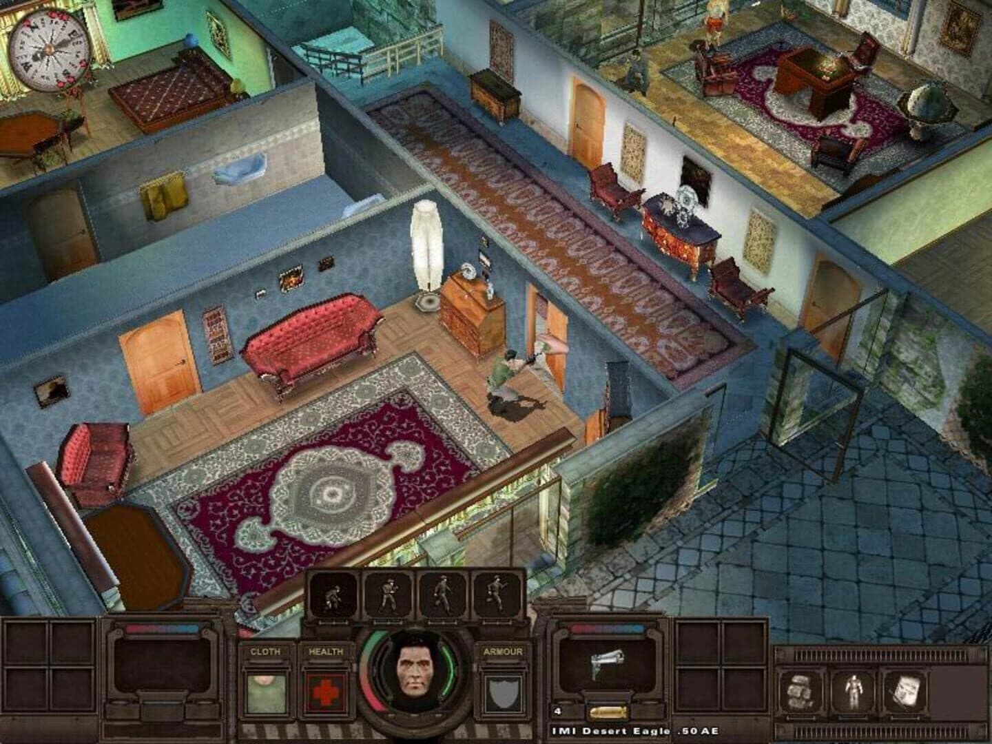 Cold Zero: The Last Stand screenshot 2
