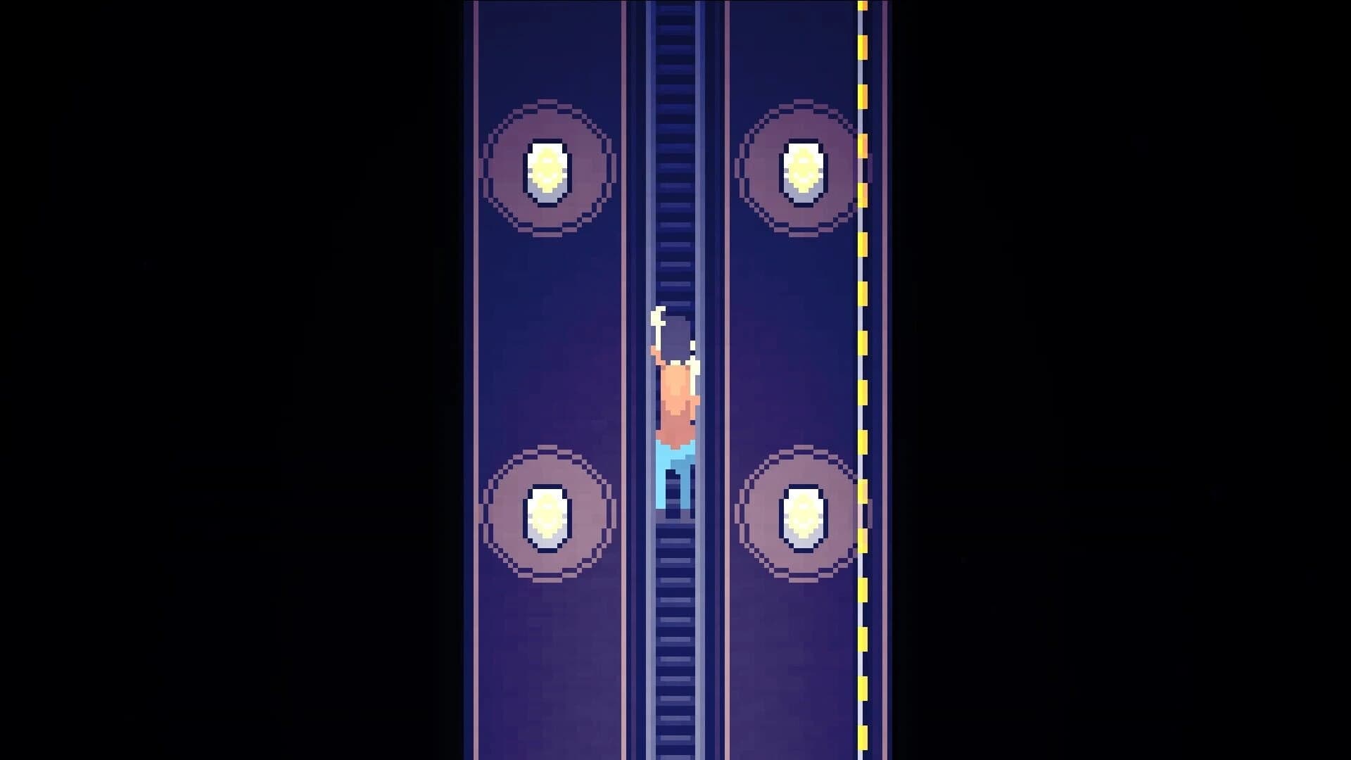 Coldfall screenshot 2
