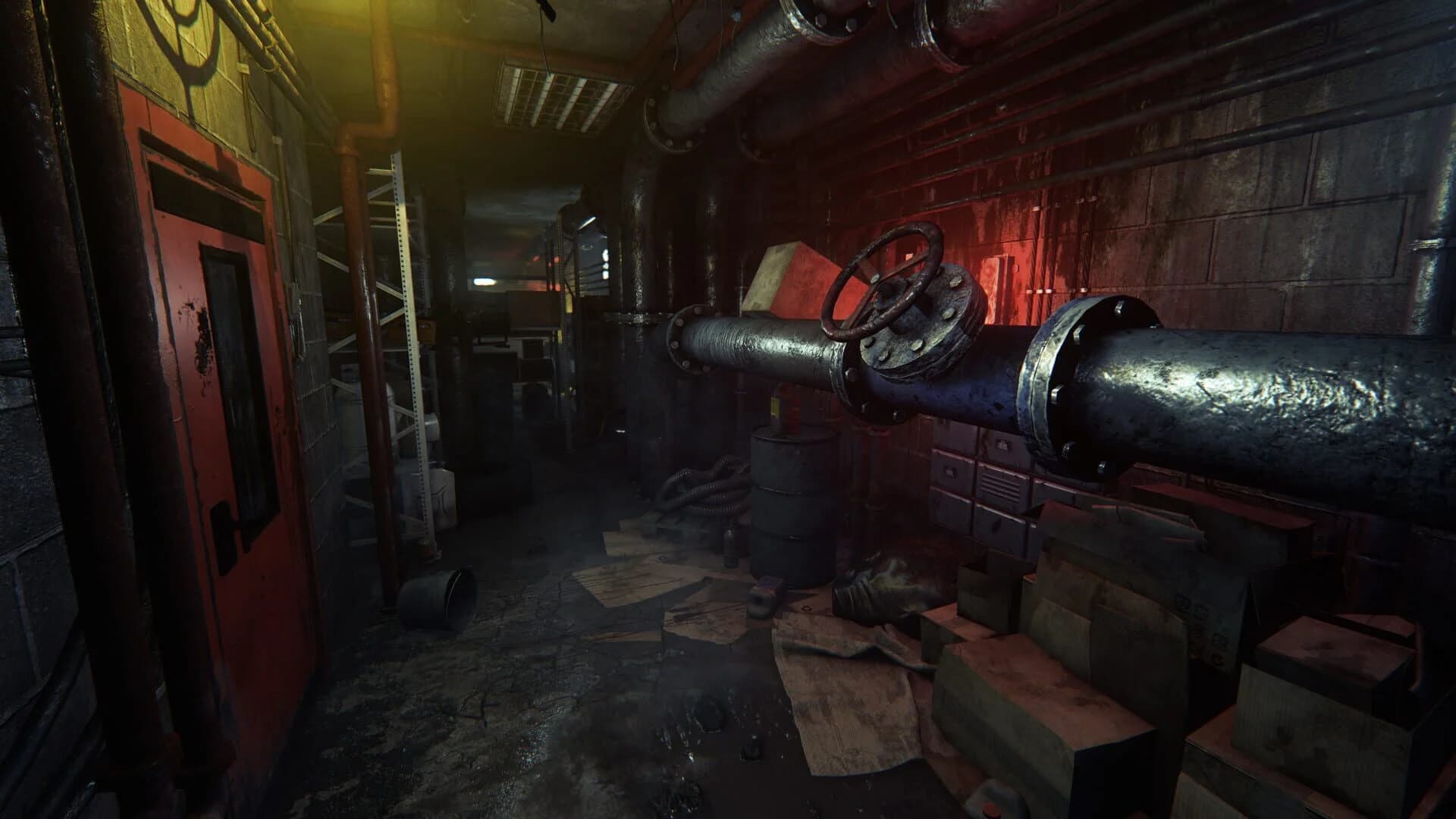 ColdSide screenshot 2