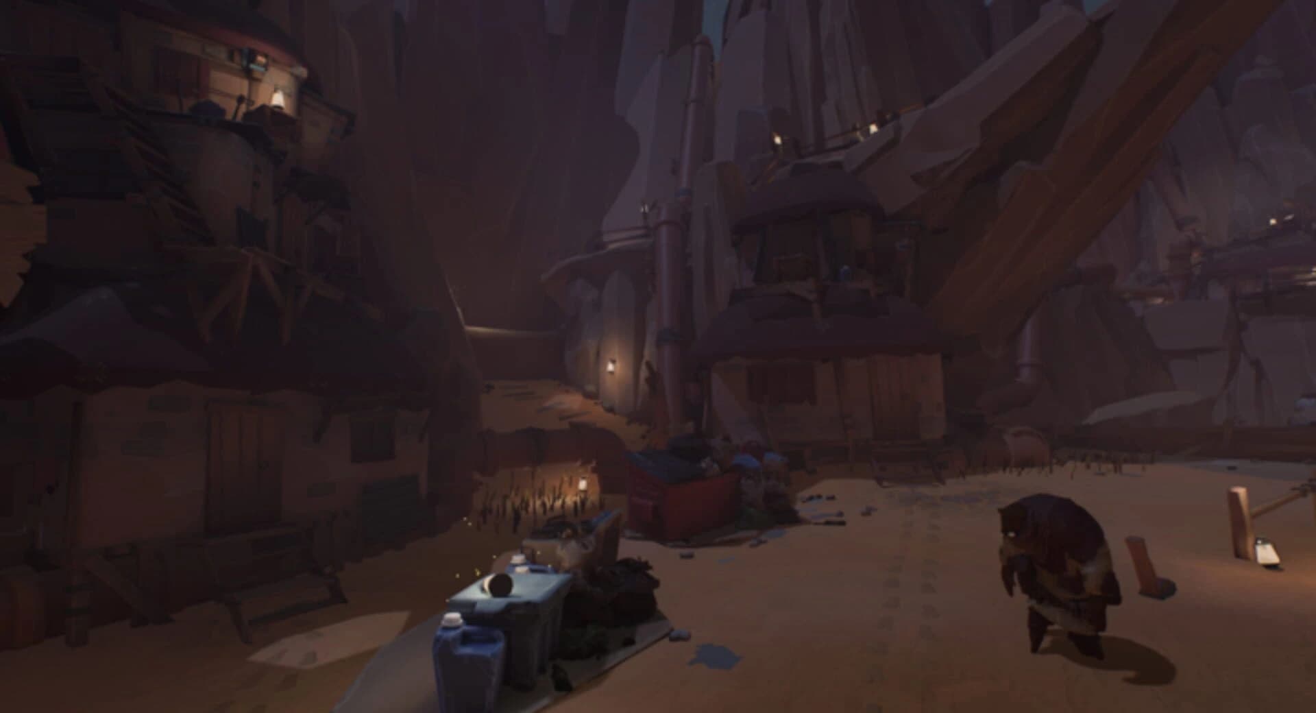 ColdSun screenshot 3