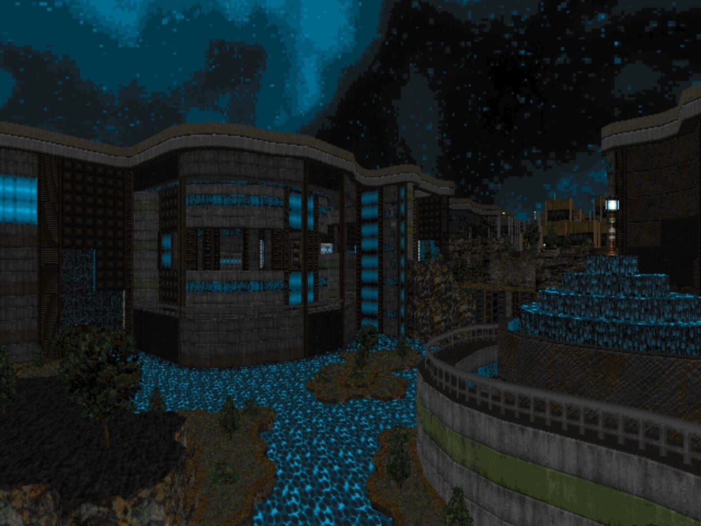 ColdWire screenshot 4