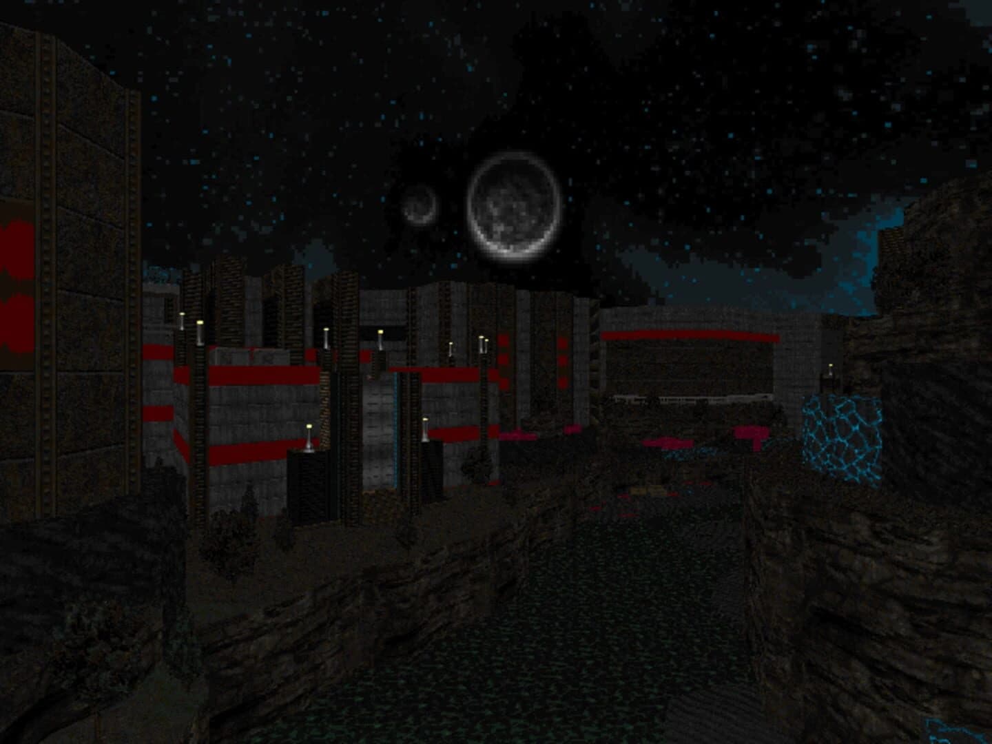 ColdWire screenshot 5