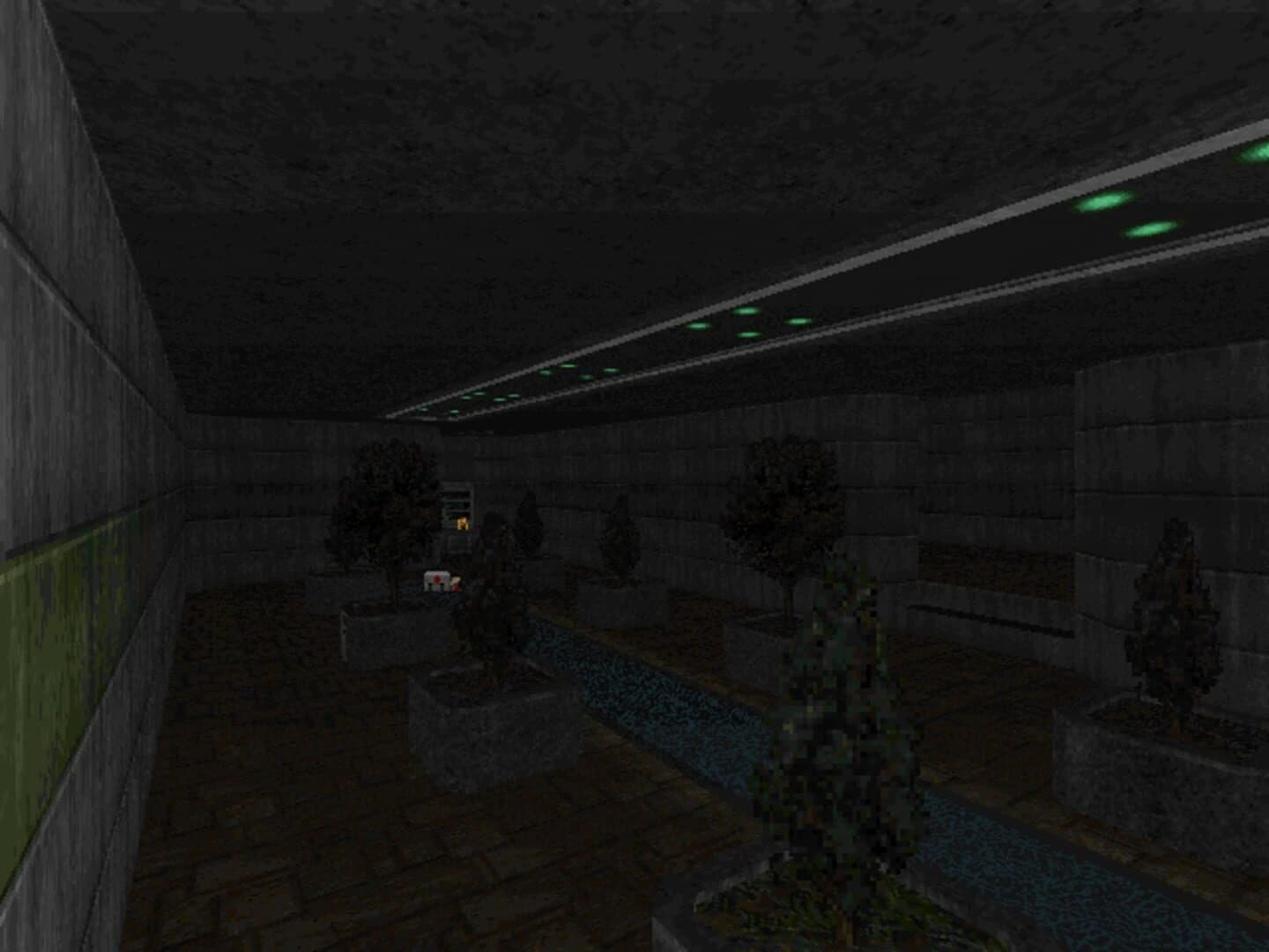 ColdWire screenshot 2