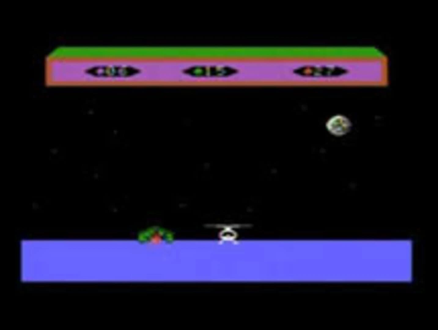 ColecoVision Flashback screenshot 4