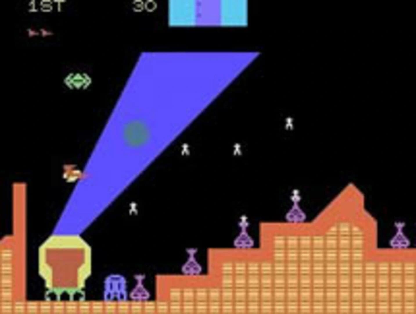 ColecoVision Flashback screenshot 5