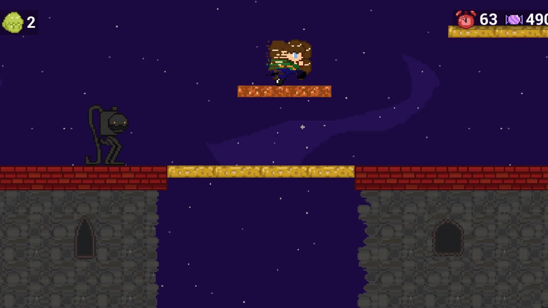 Colette's Sugar Madness screenshot 1