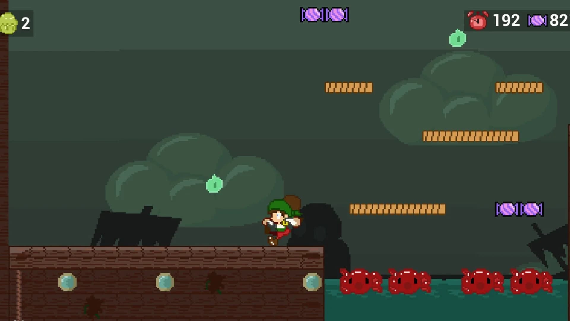 Colette's Sugar Madness screenshot 3