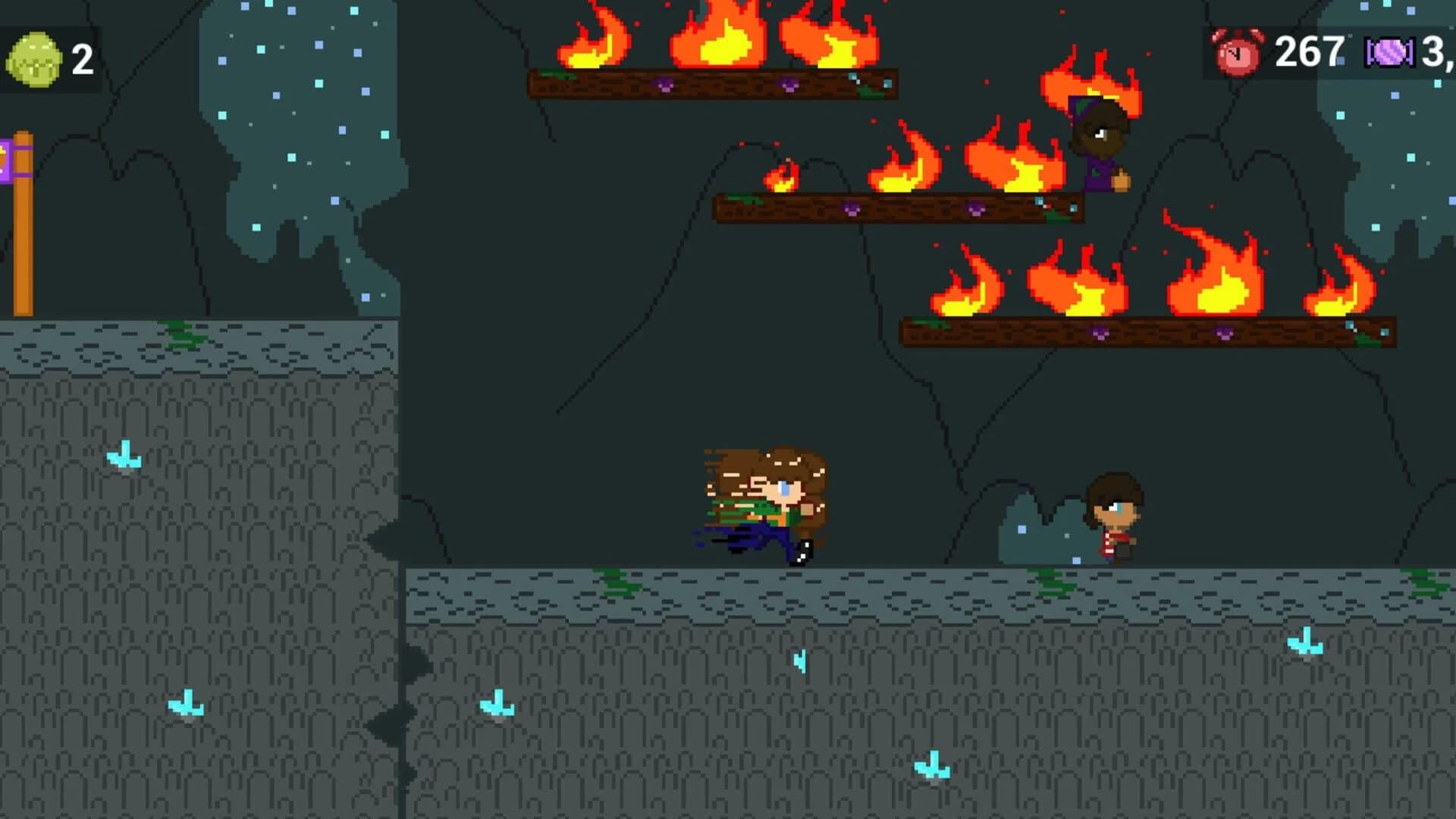 Colette's Sugar Madness screenshot 4