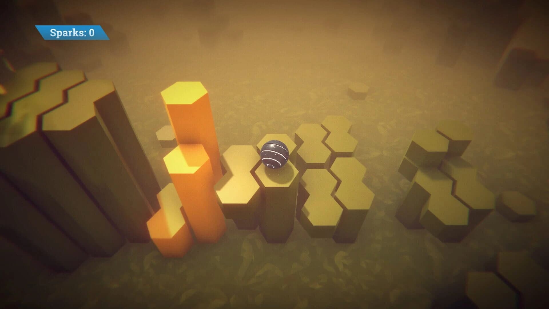 Collab Ball screenshot 1