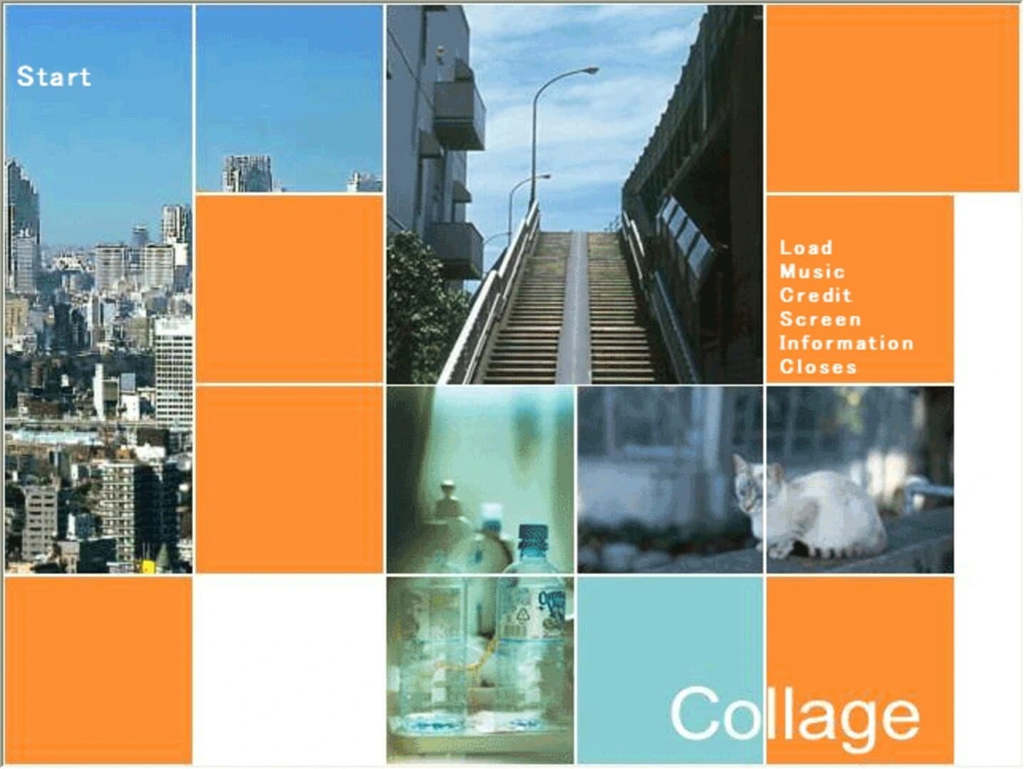 Collage screenshot 3