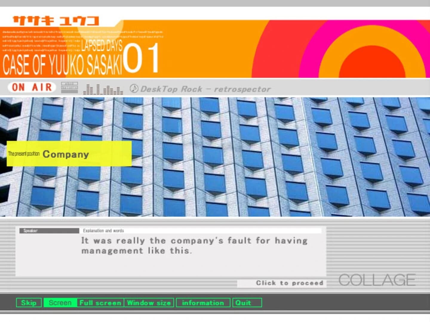 Collage screenshot 1