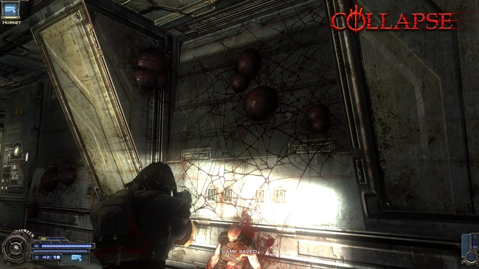 Collapse screenshot 2