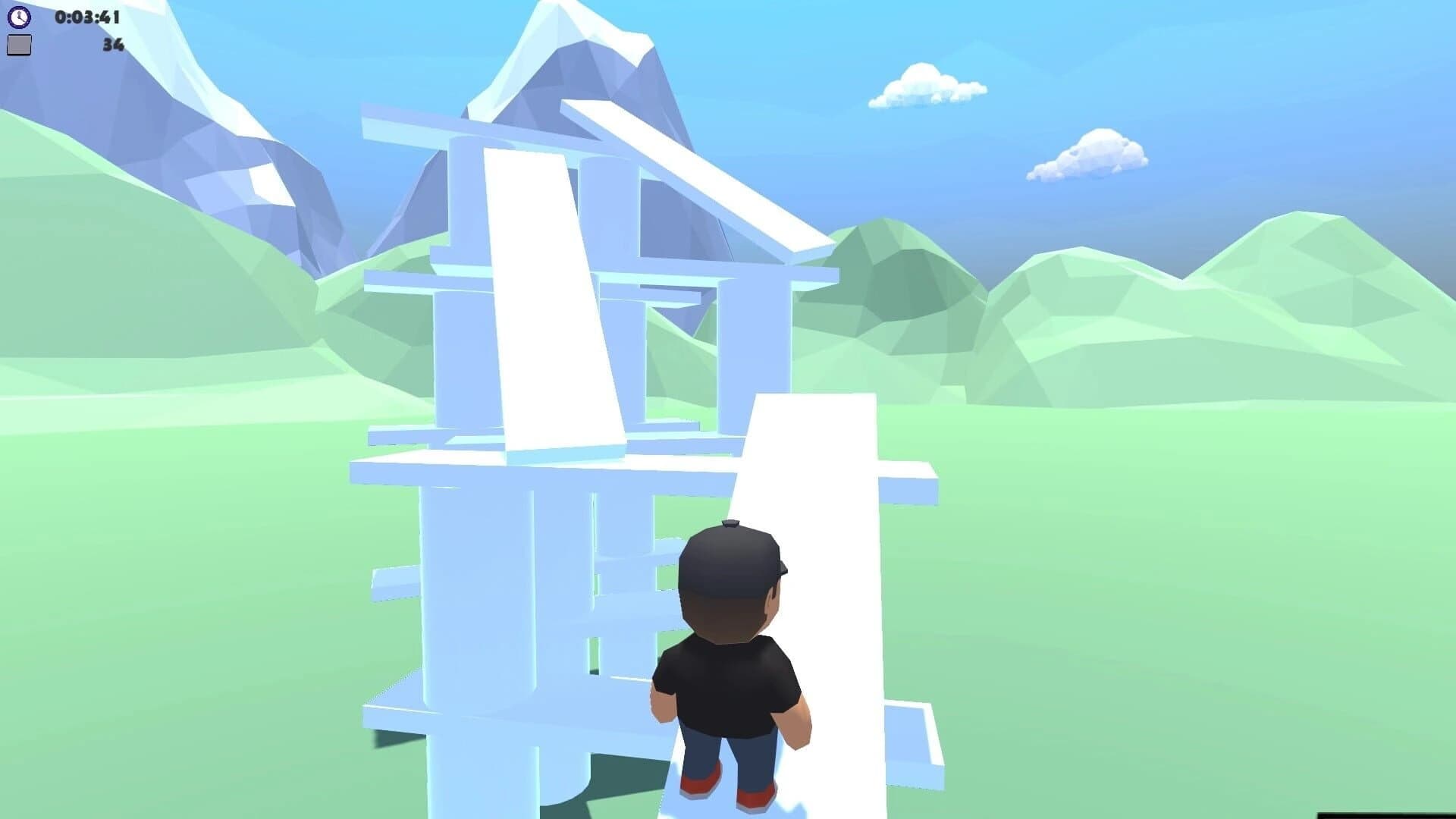 Collapse screenshot 4