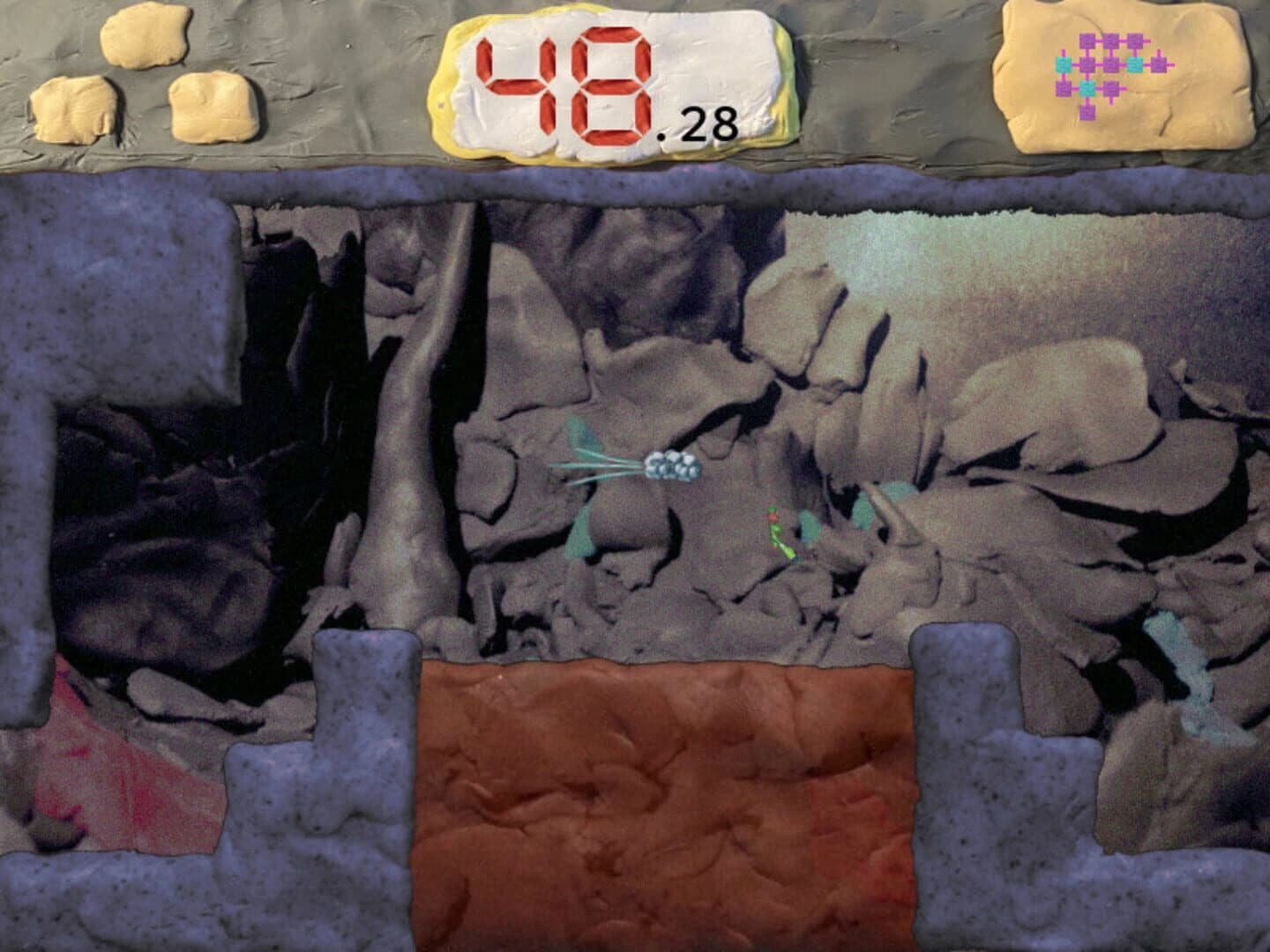 Collapse Relapse screenshot 2