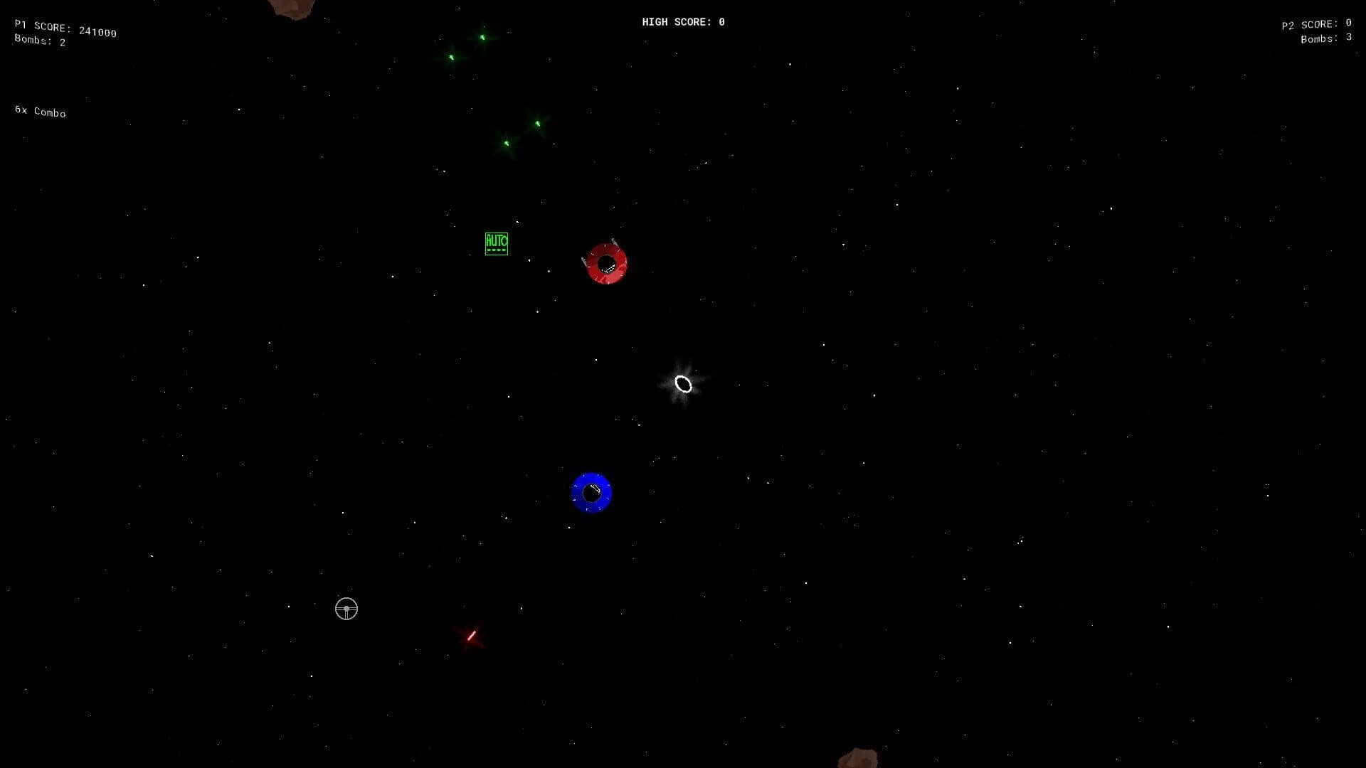 Collapsion screenshot 4