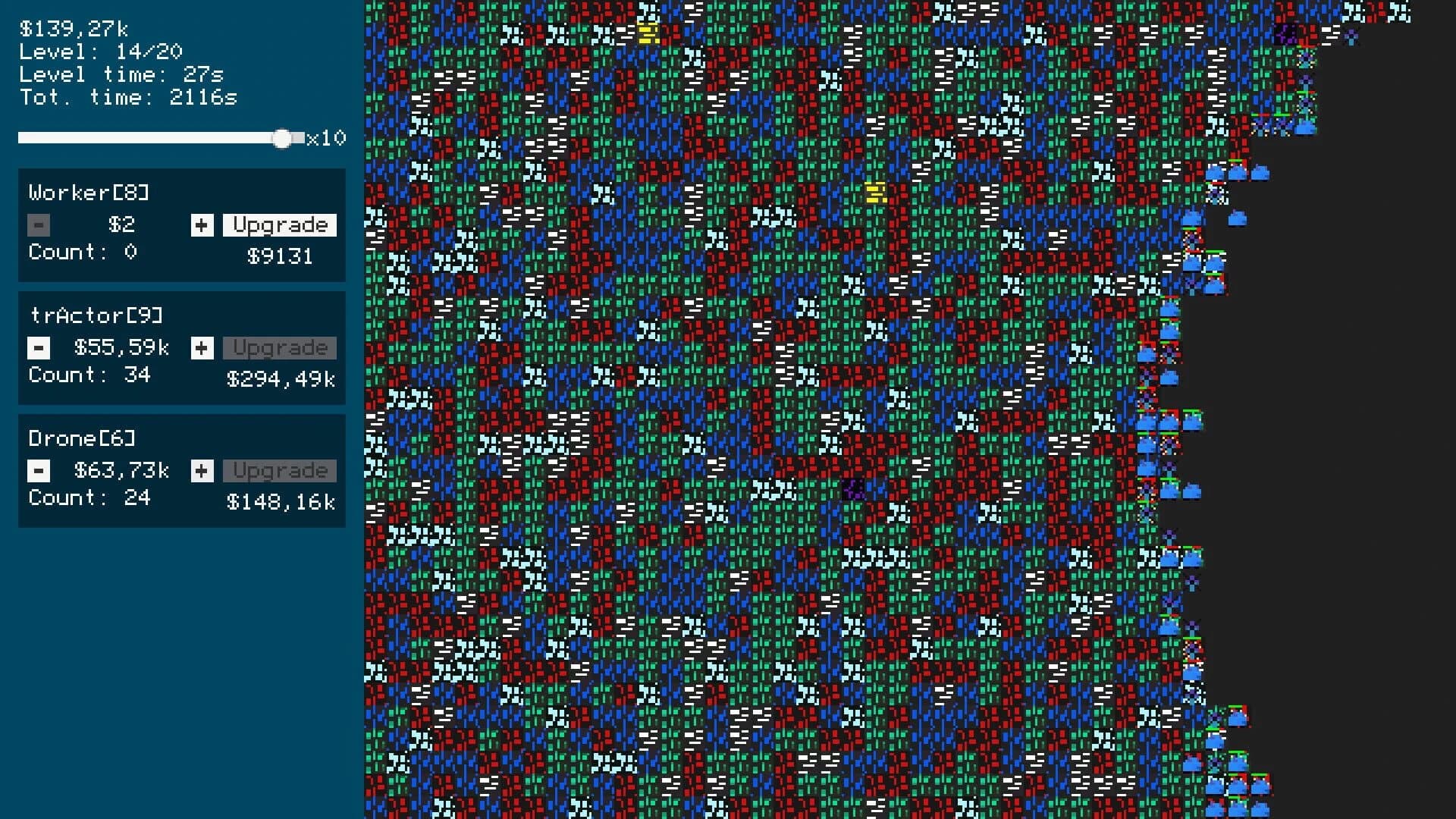 Collect All These Stones! screenshot 5