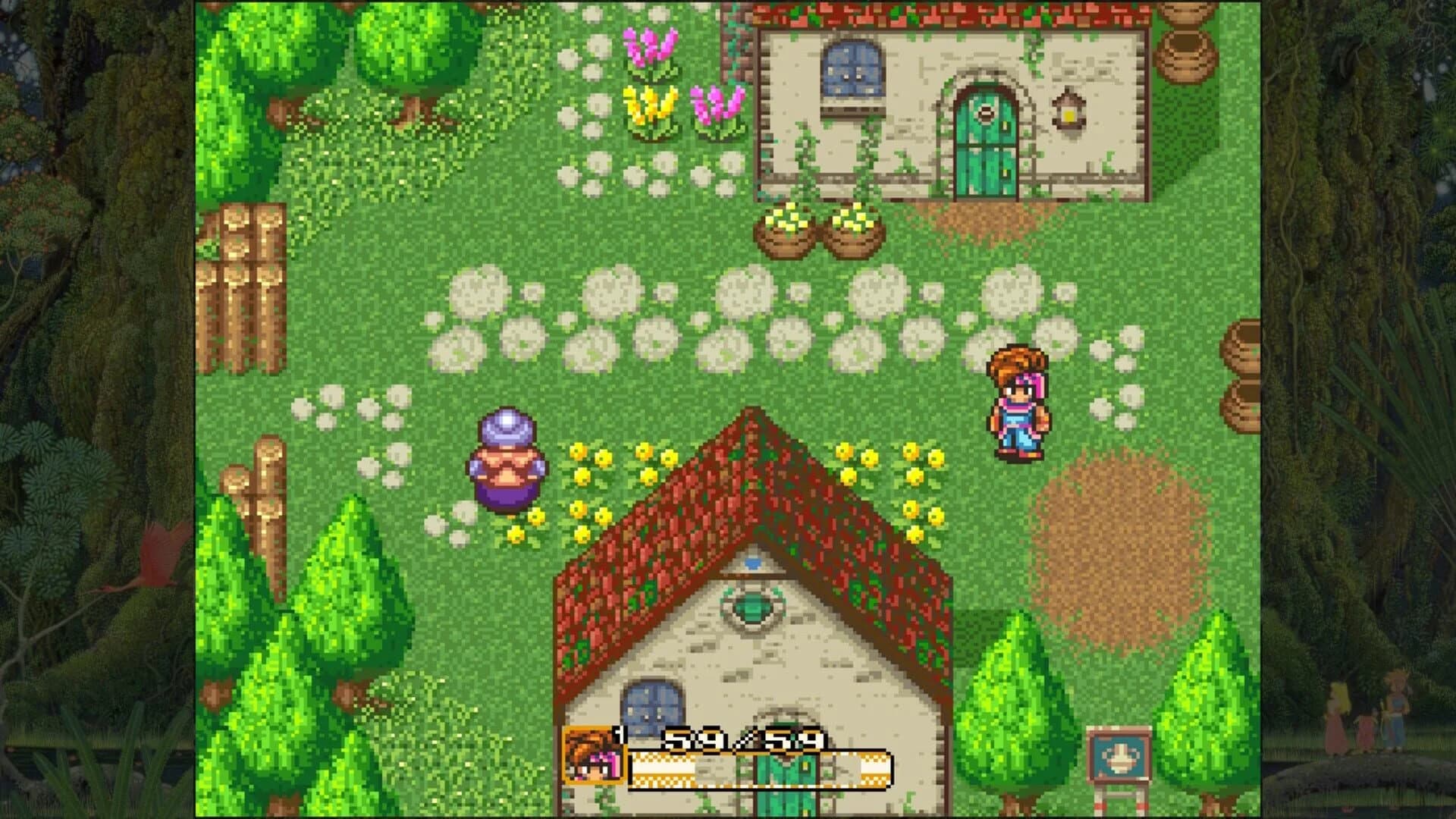 Collection of Mana screenshot 2
