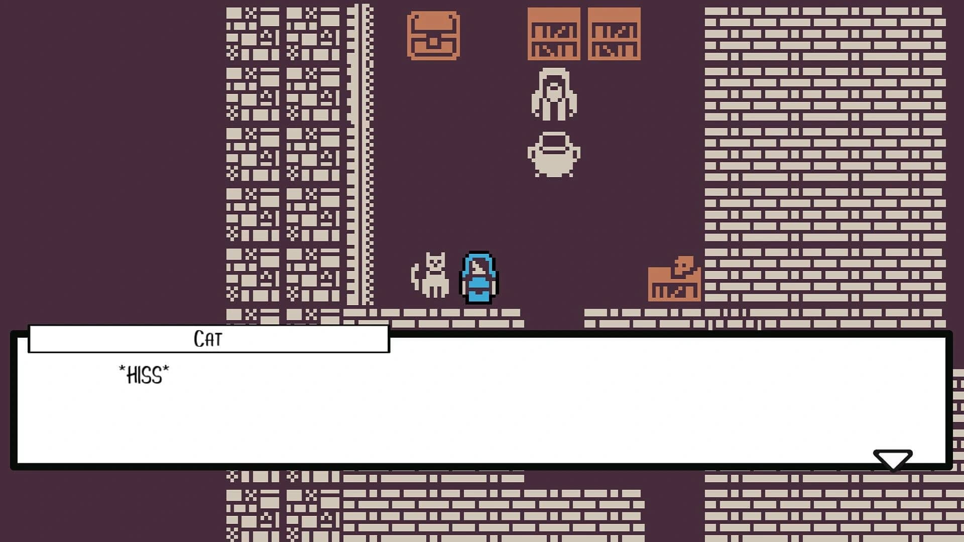 Collection Quest screenshot 1