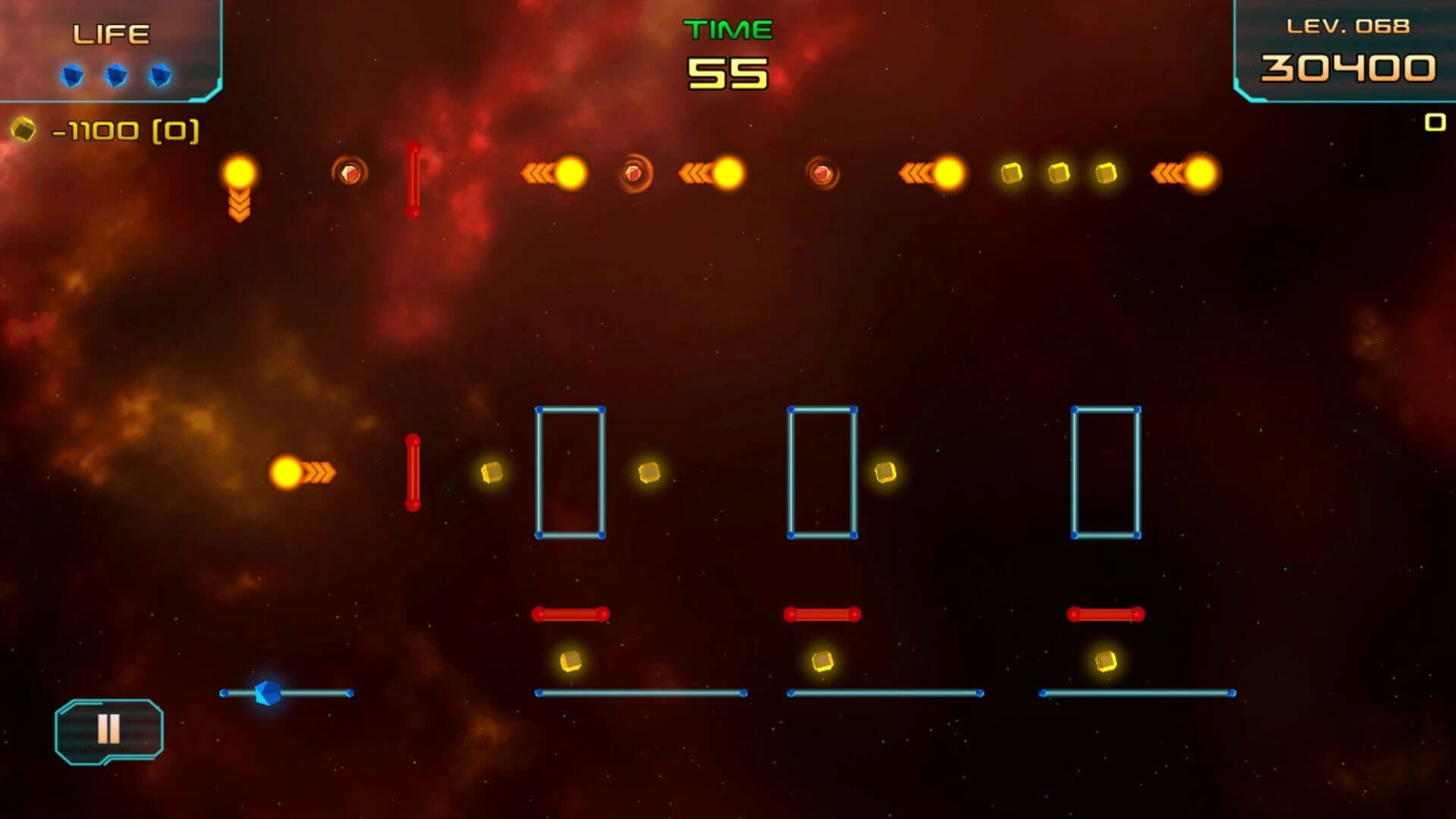 Collector screenshot 3