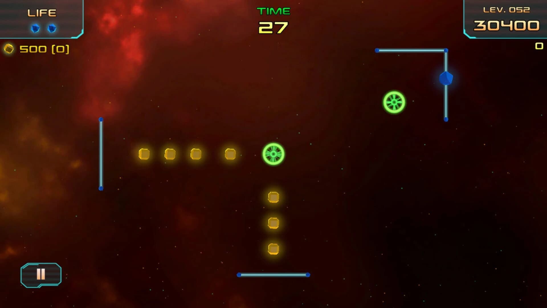 Collector screenshot 2