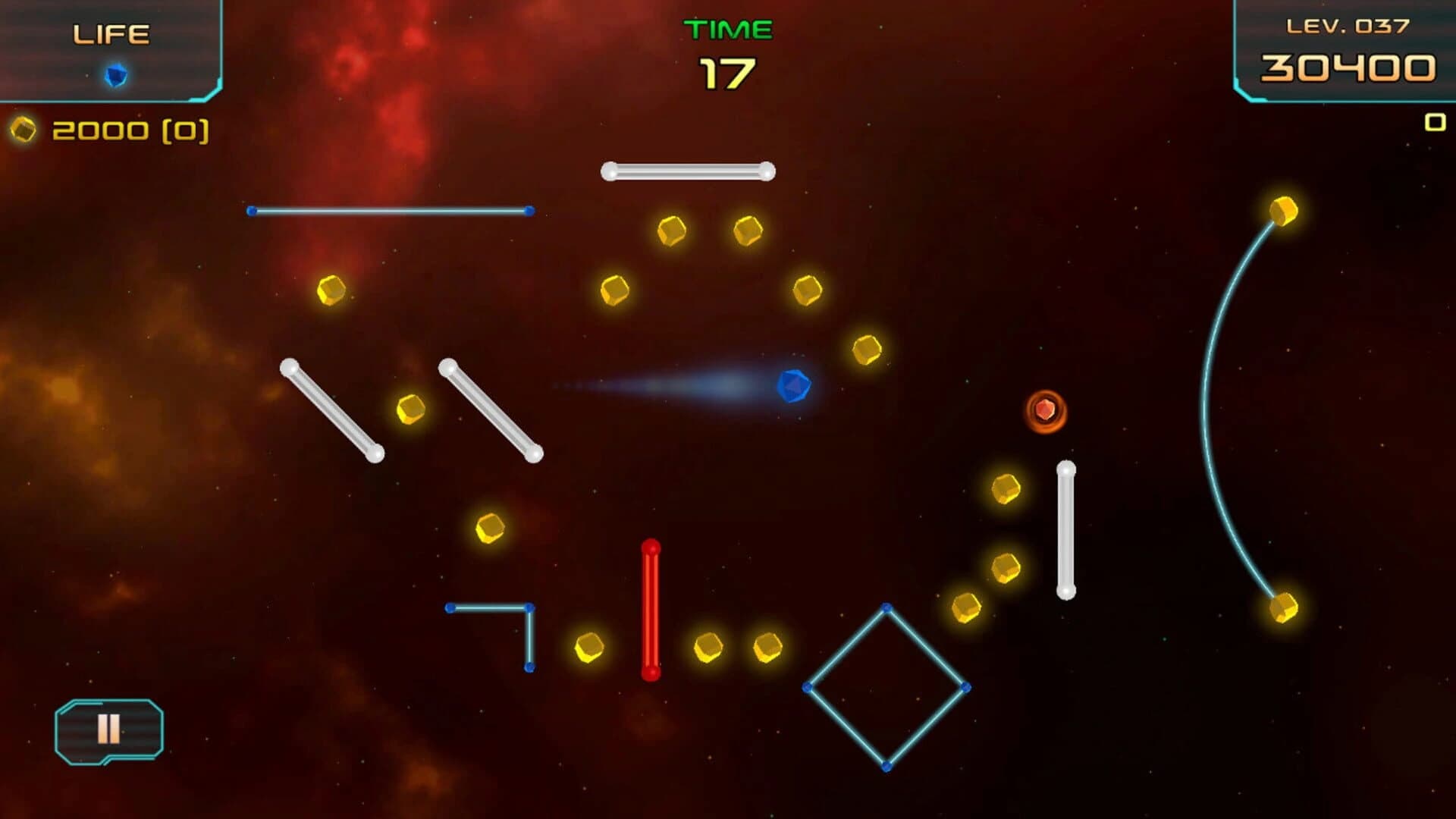 Collector screenshot 4