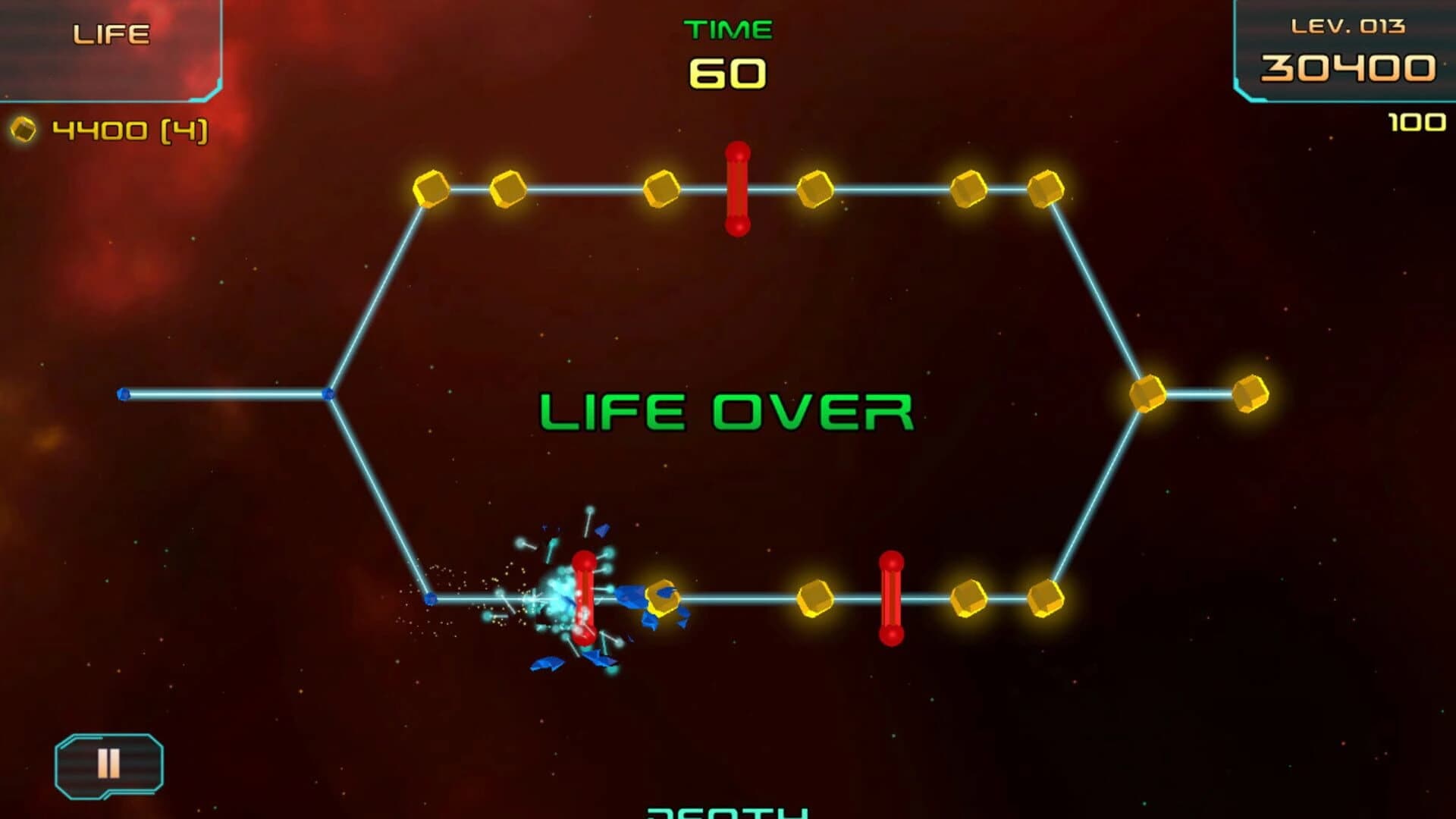 Collector screenshot 5