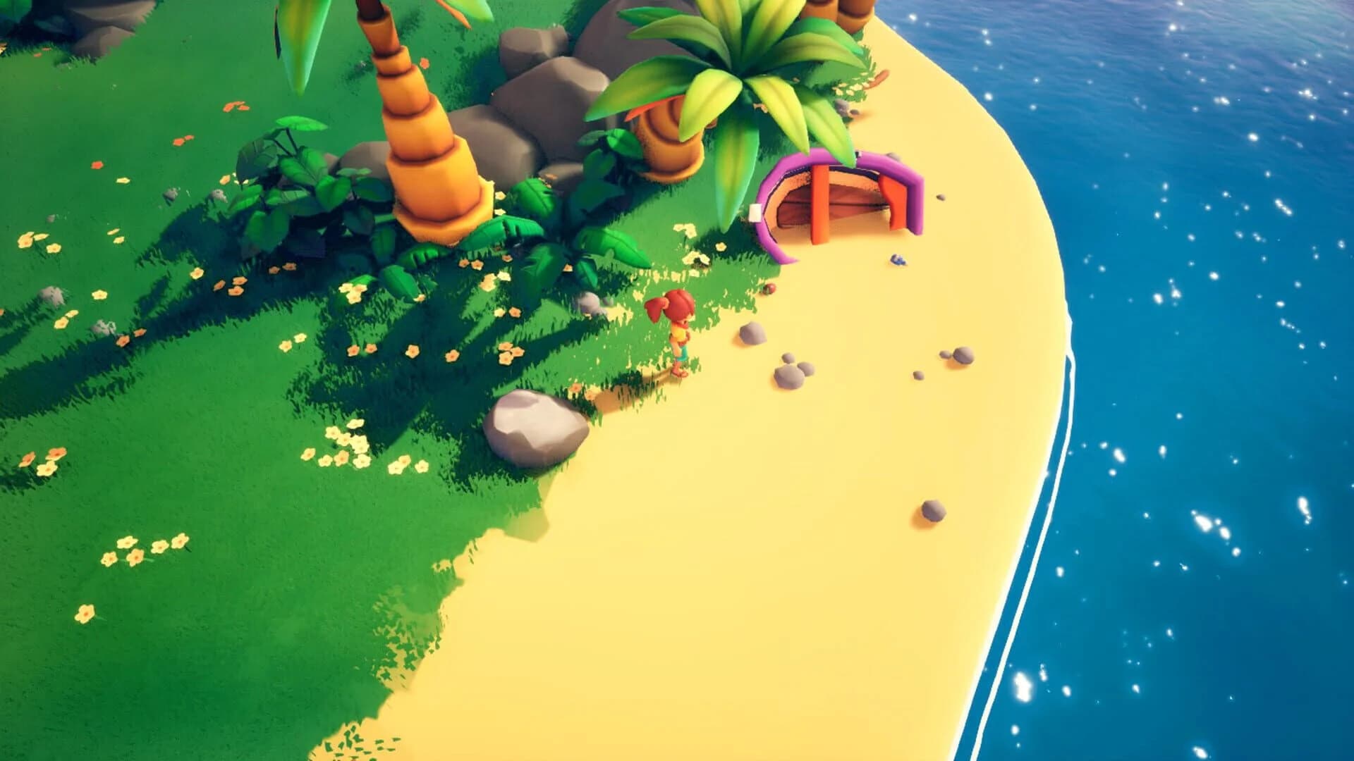 Collector's Cove screenshot 4