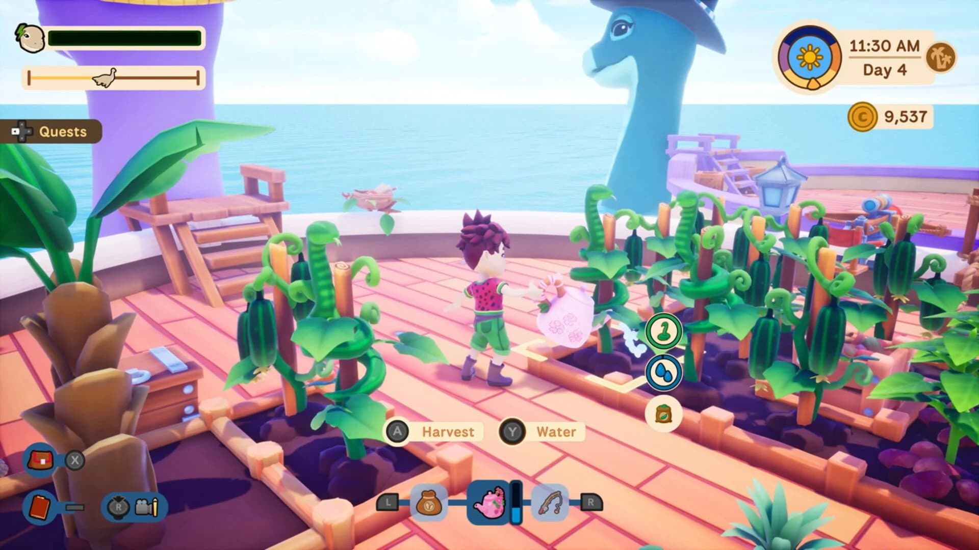 Collector's Cove: Supporter Edition screenshot 3