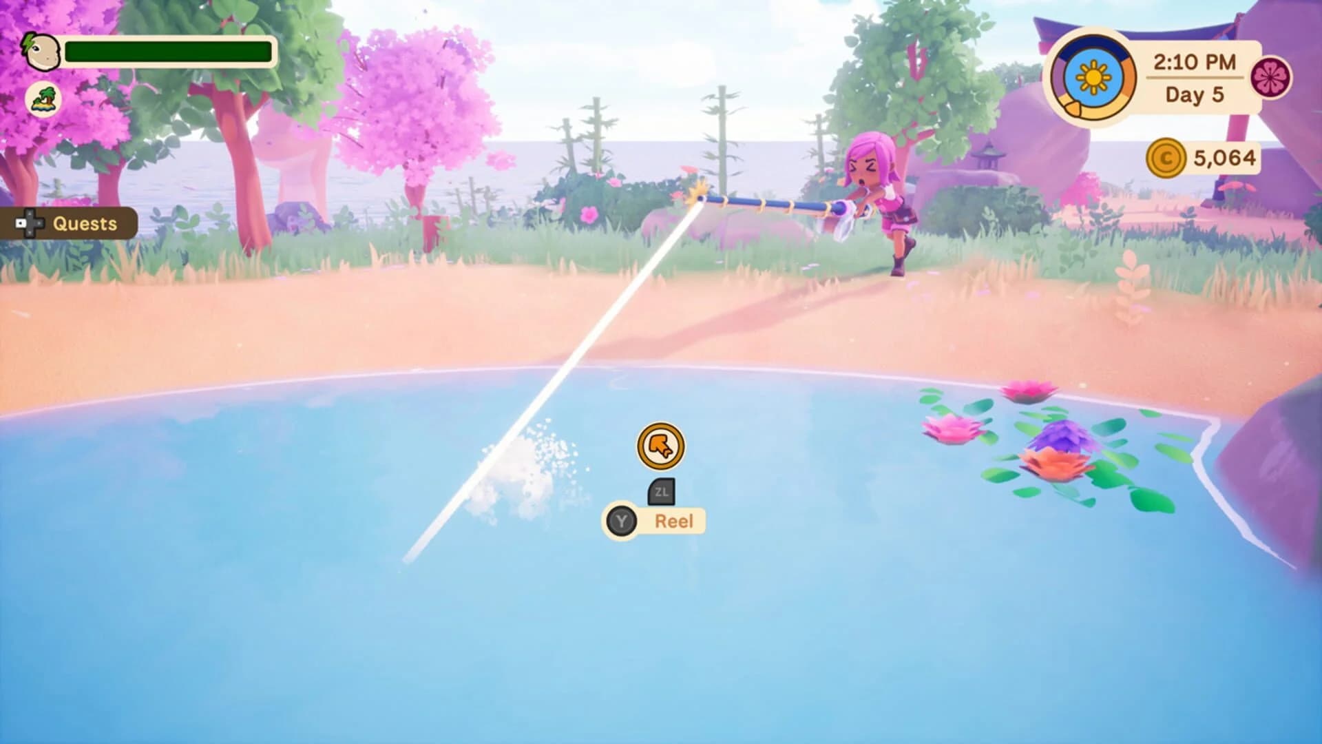 Collector's Cove: Supporter Edition screenshot 4